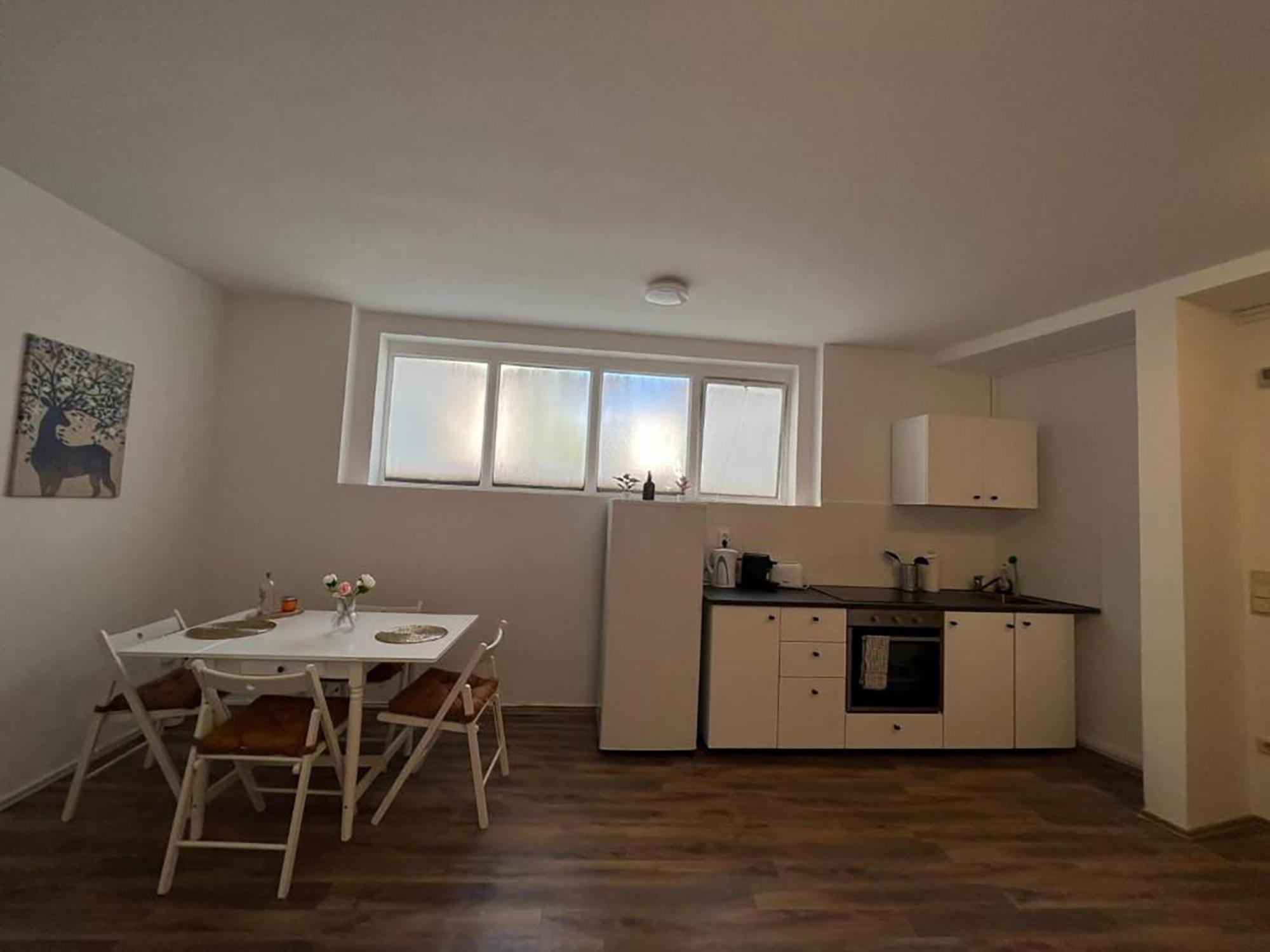 Spacious In Cologne, Near The Cathedral Appartement