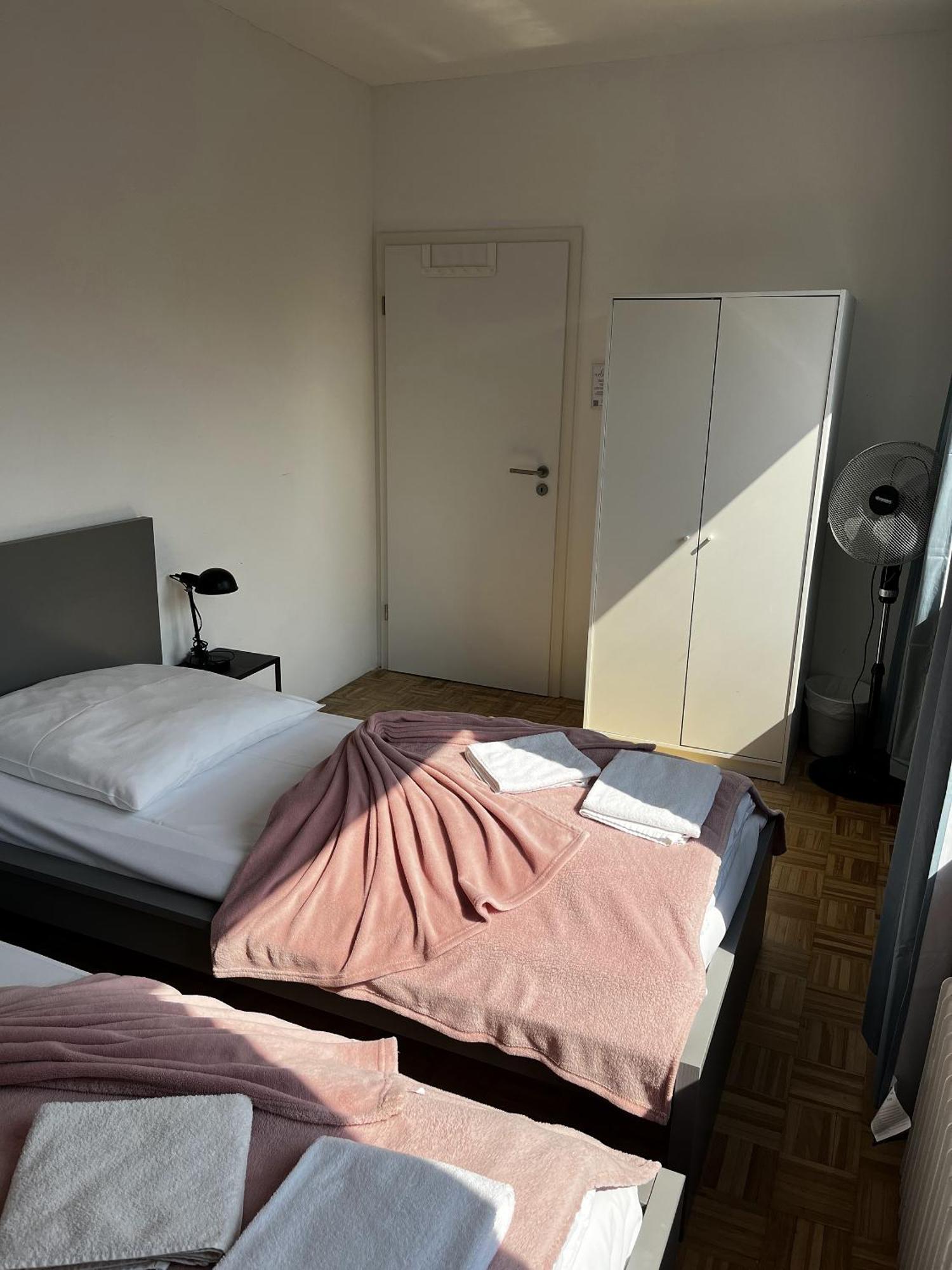Spacious In Cologne, Near The Cathedral Appartement *