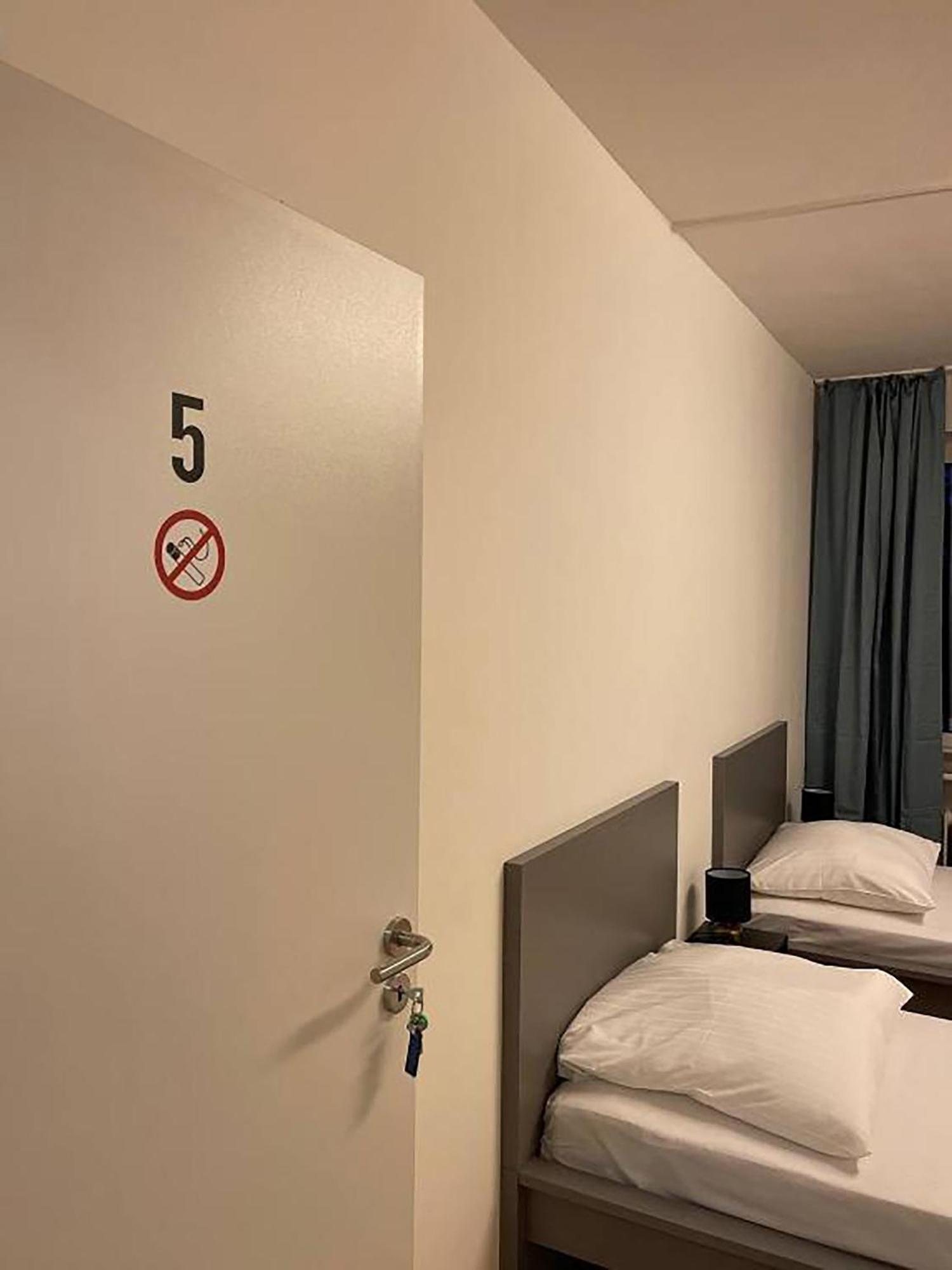 Appartement Spacious In Cologne, Near The Cathedral *