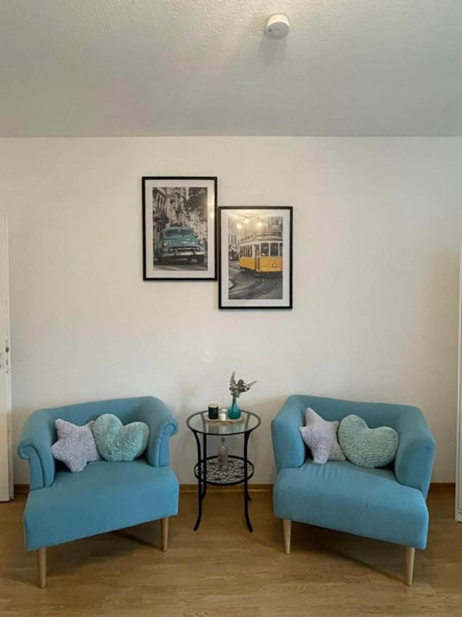 Appartement Bright And Stylish Steps Away From The Rhine *