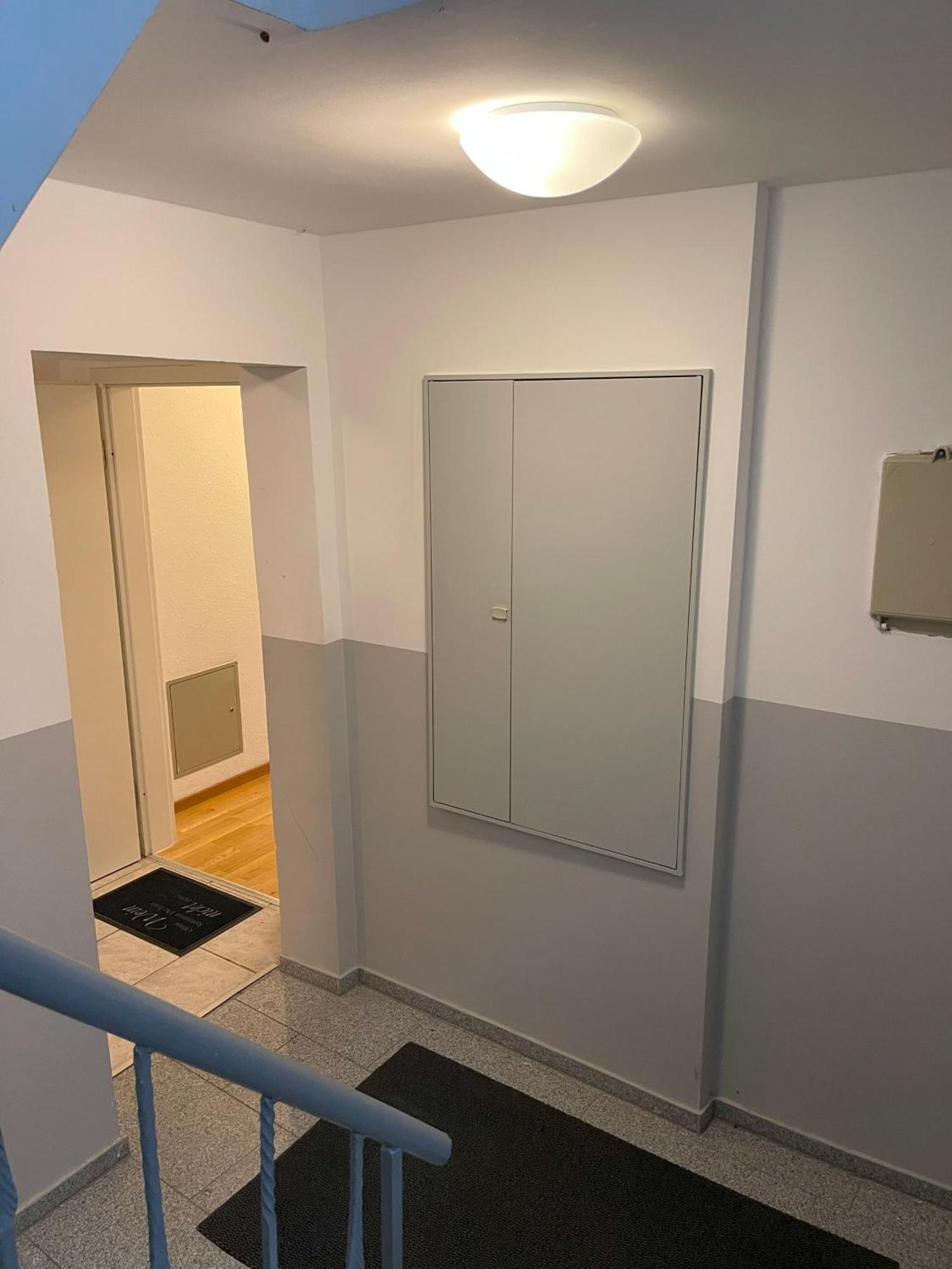 Apartment Cozy In Neusser Street Cologne