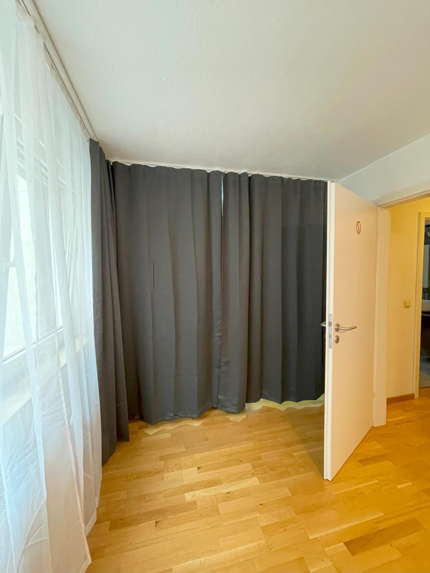 Cozy In Neusser Street * Cologne
