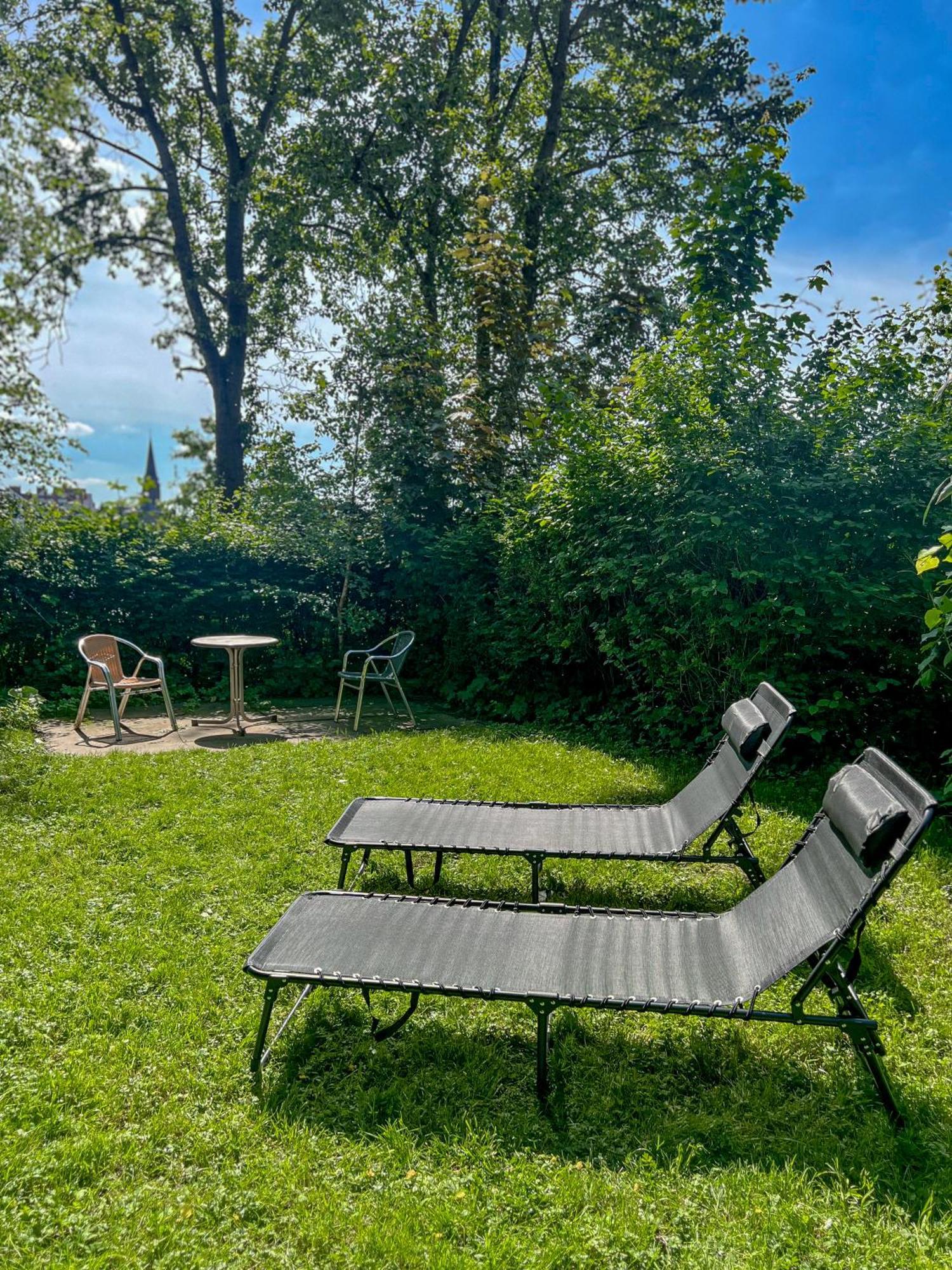 Apartamento Wiesenhaus