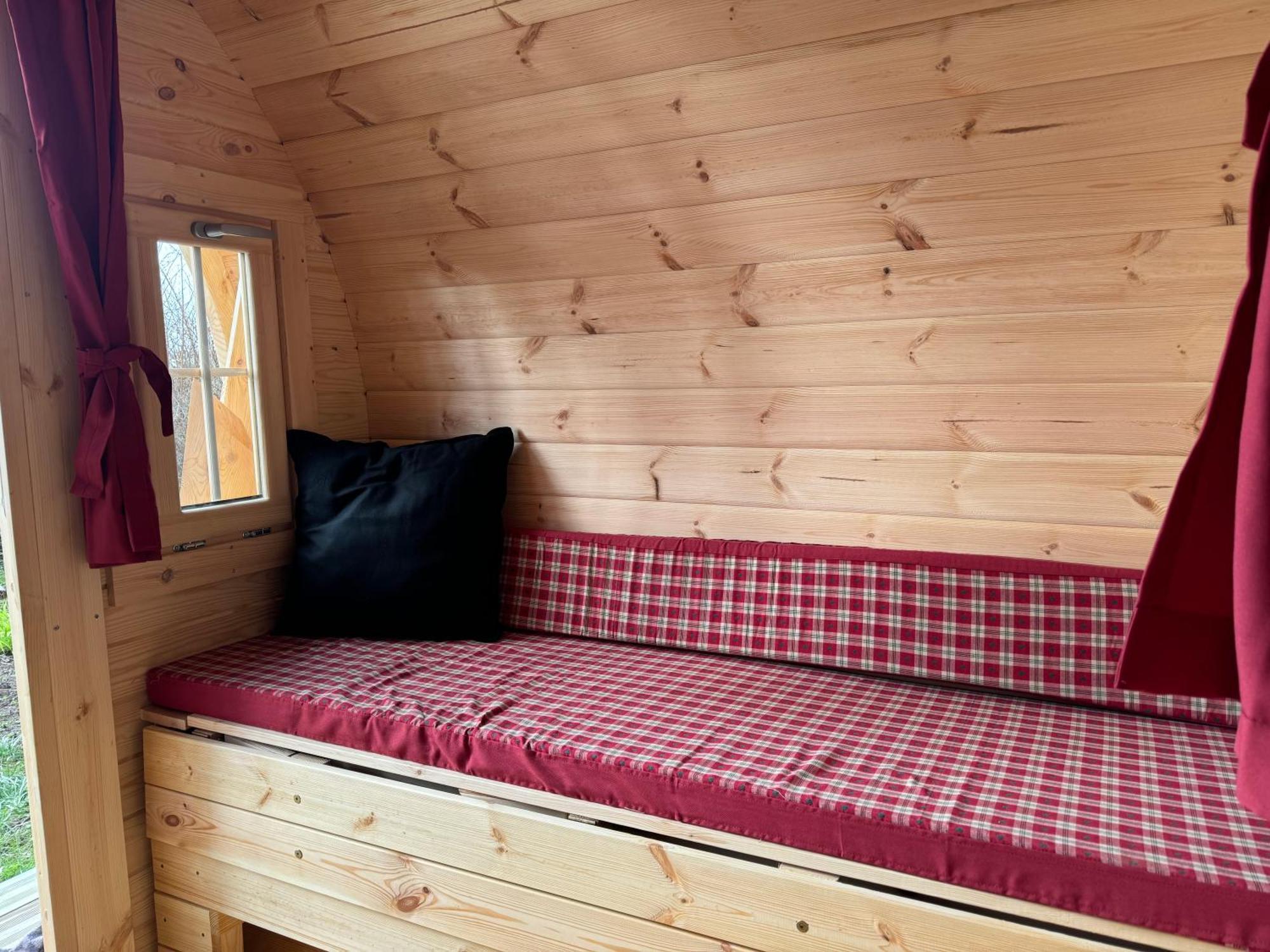 Wiesenhaus Apartamento *