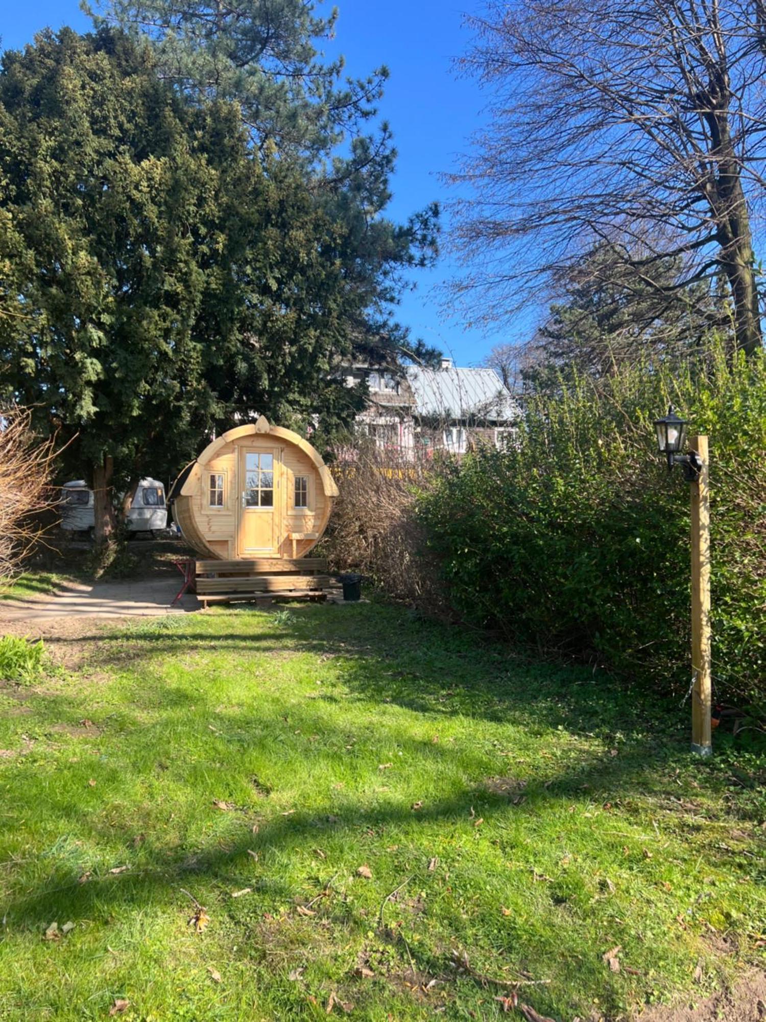 Wiesenhaus Colónia