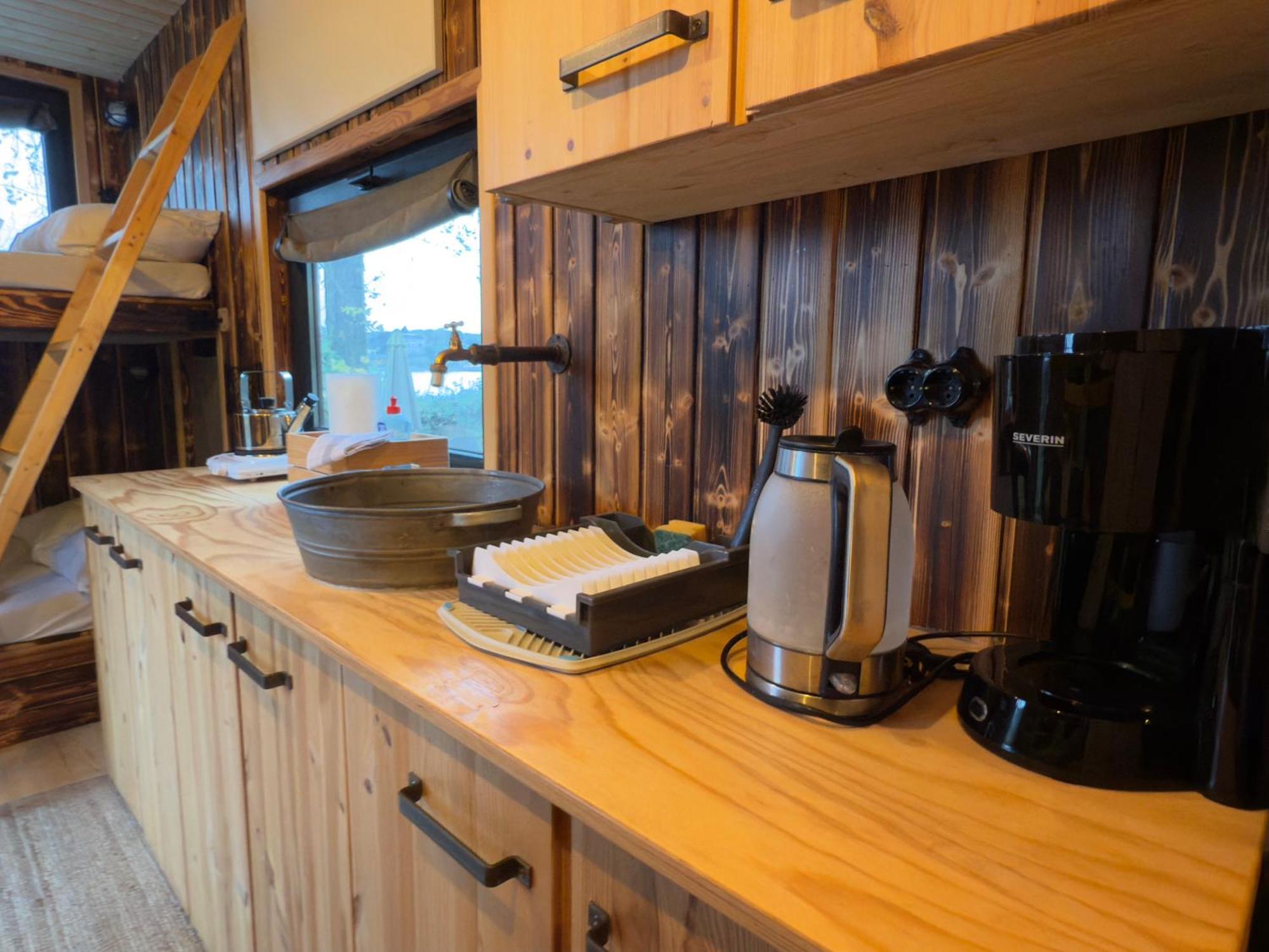 Apartamento Wiesenhaus