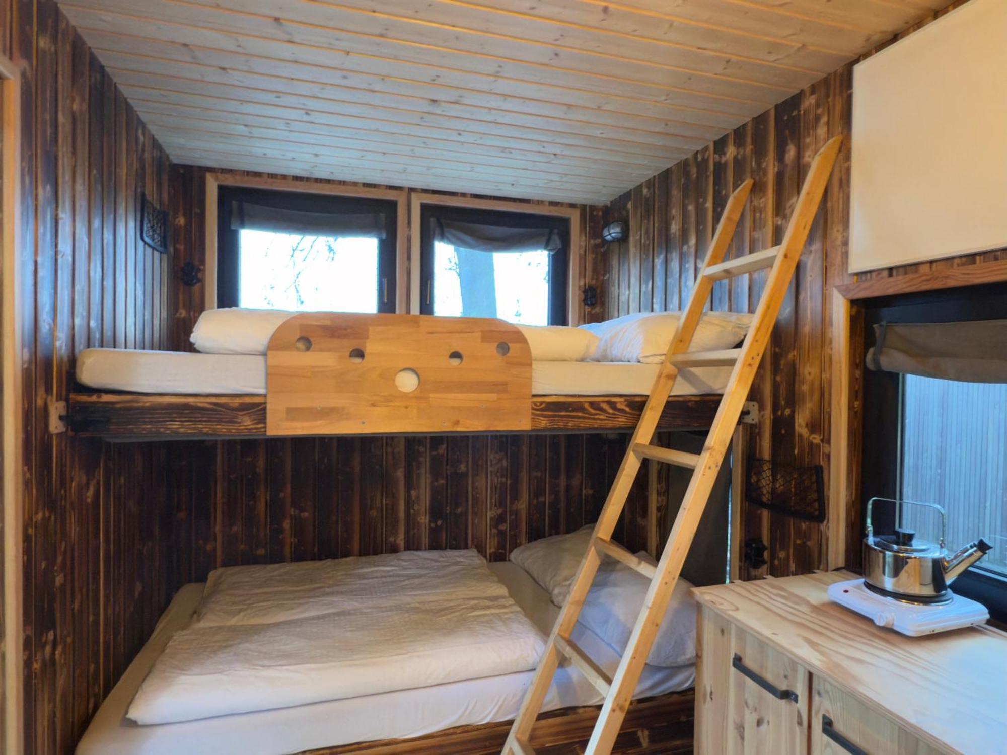 Apartamento Wiesenhaus Colónia
