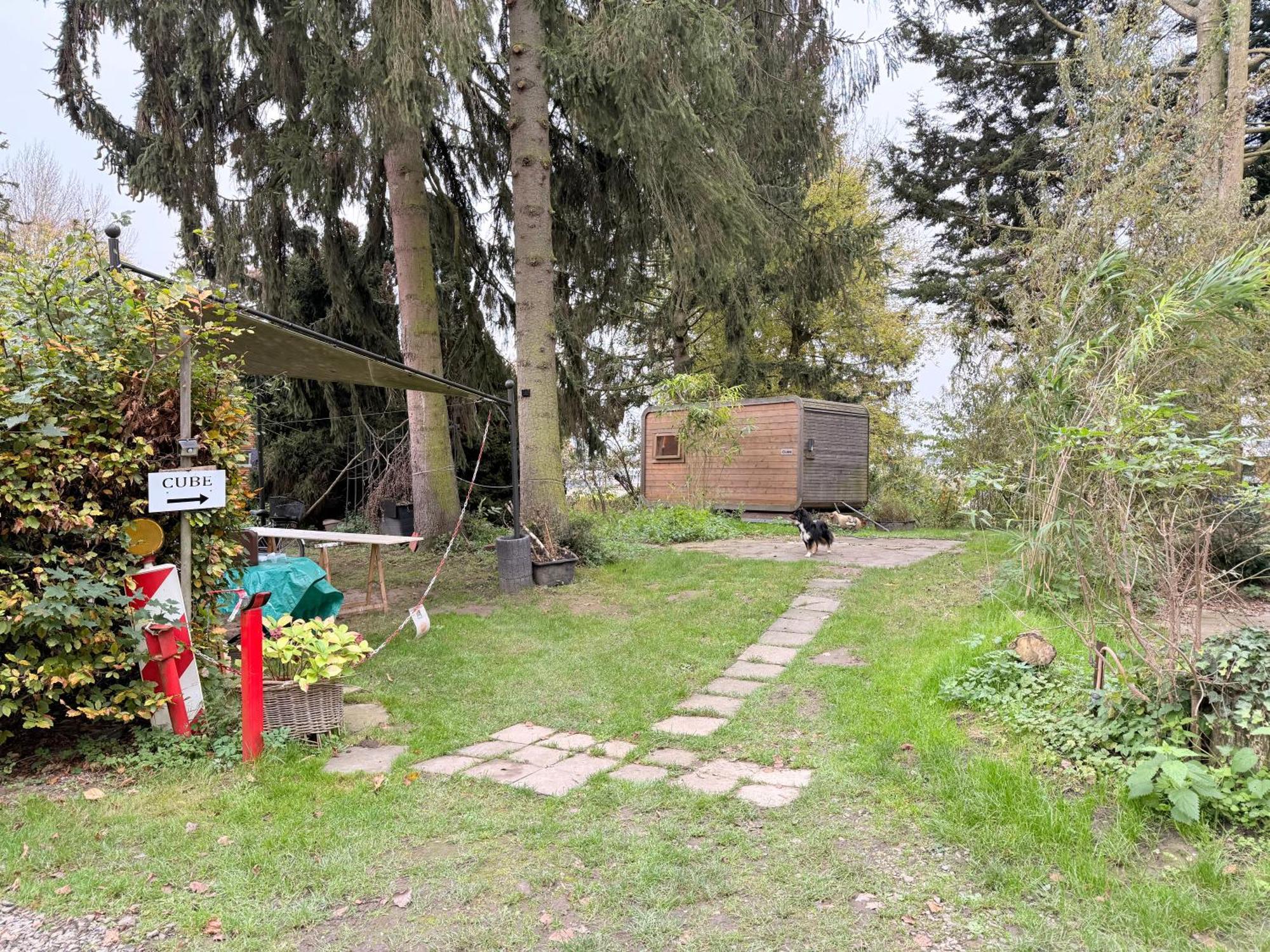 Wiesenhaus * Colónia