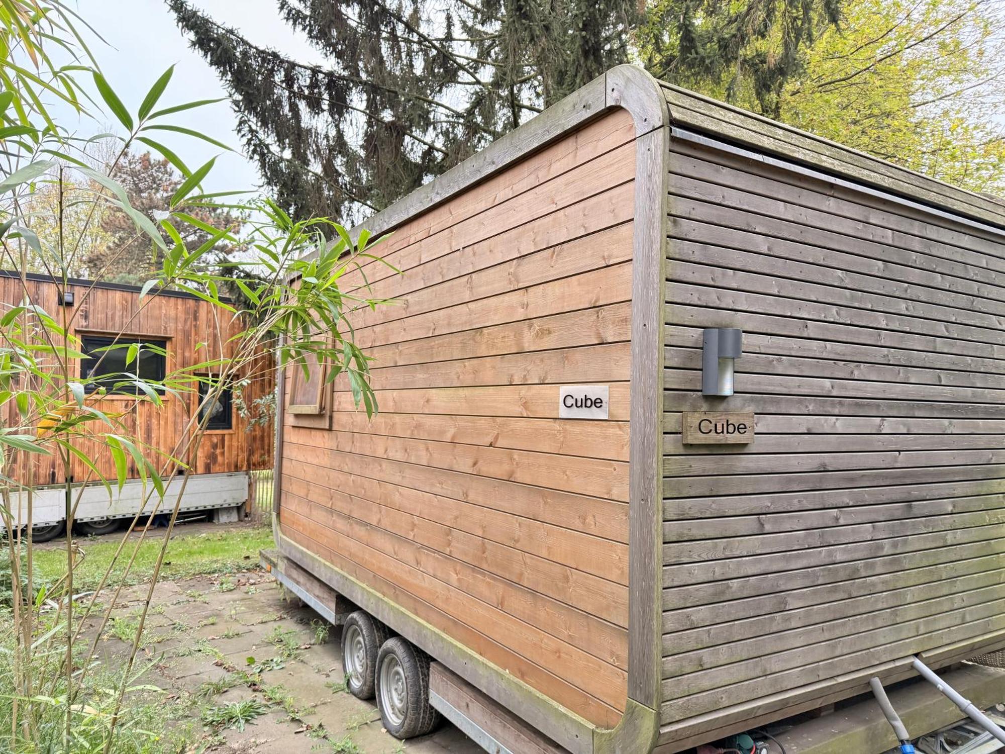 Apartamento Wiesenhaus