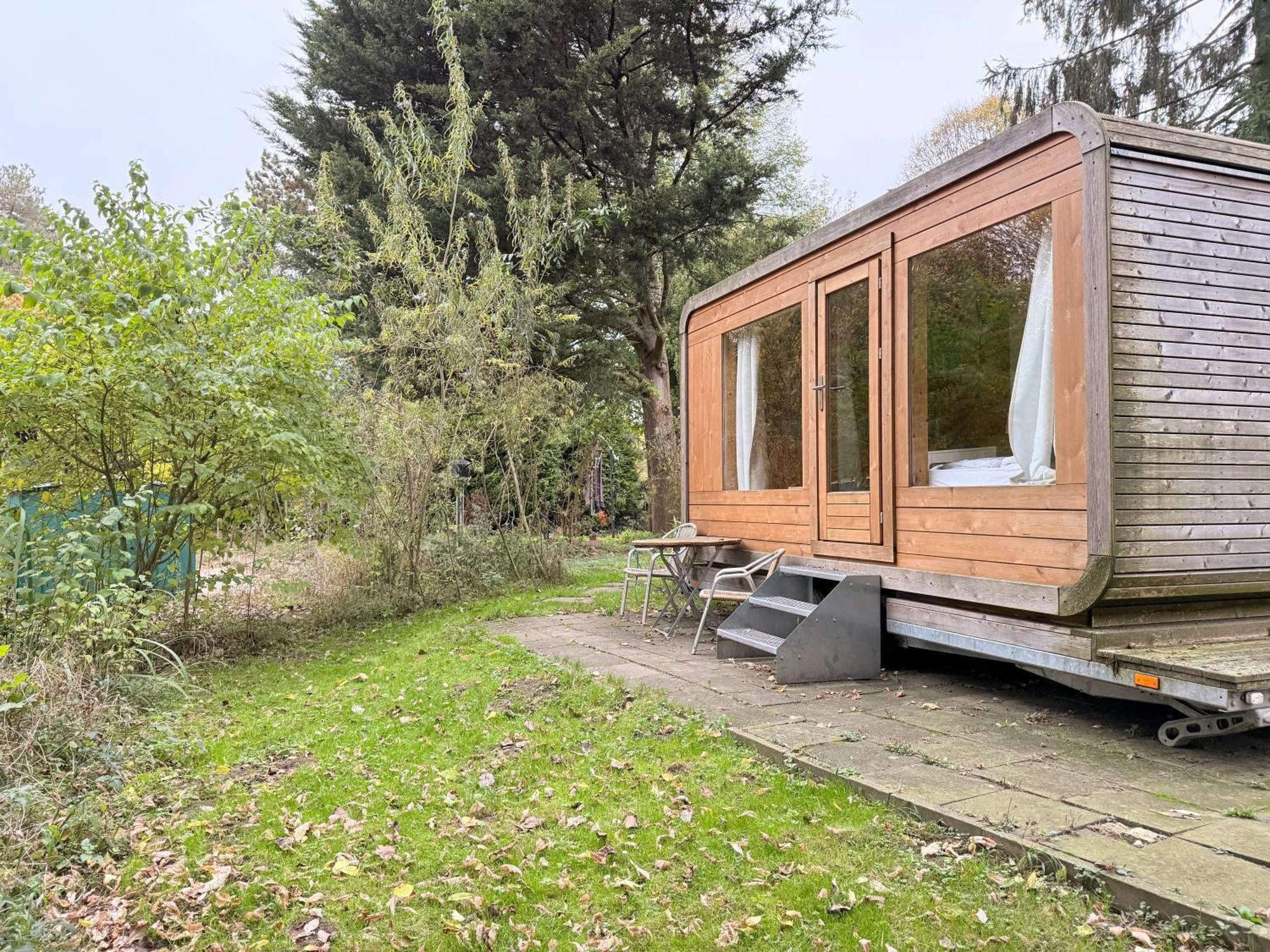 Wiesenhaus Apartamento *
