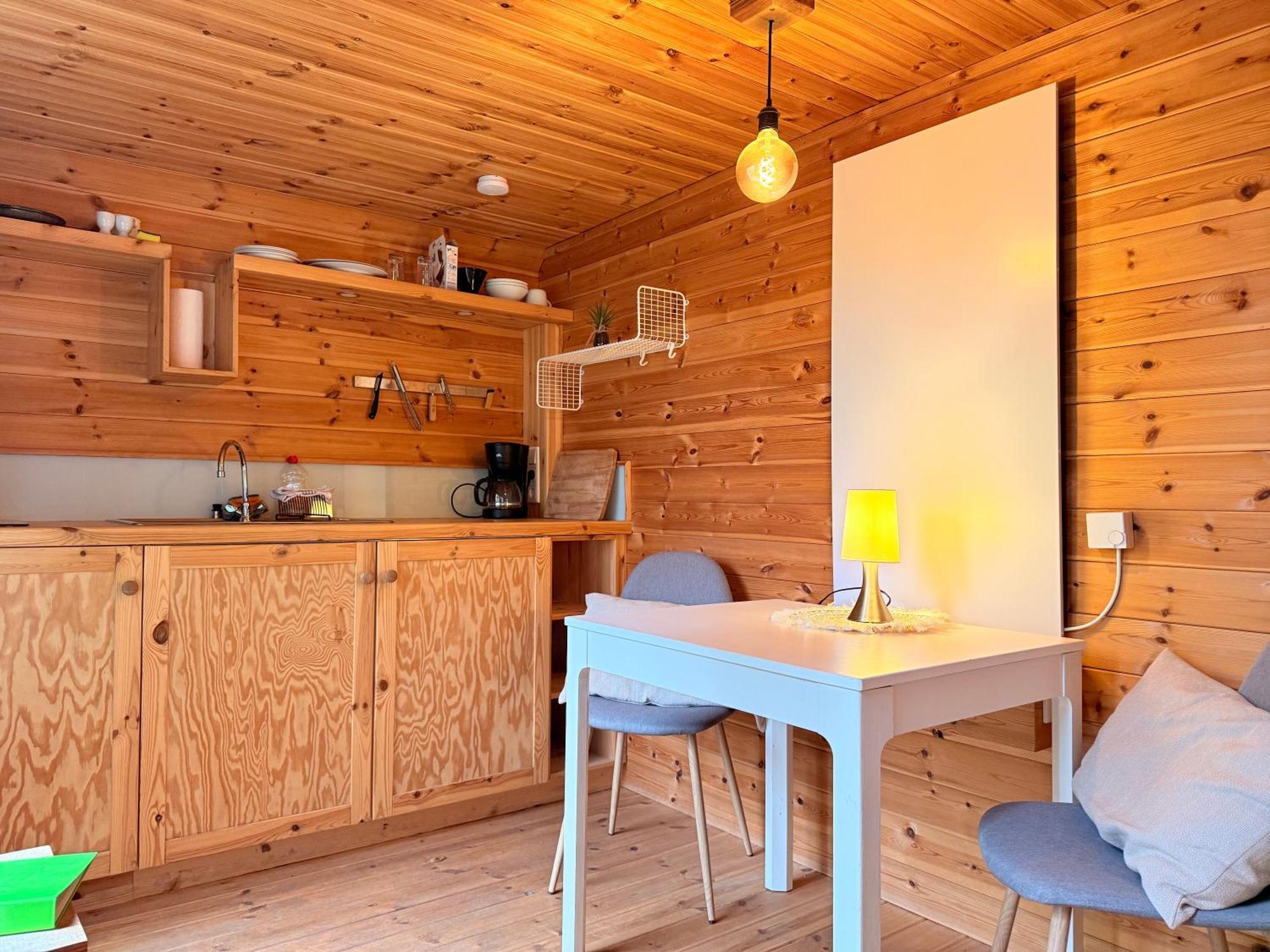 Wiesenhaus Apartamento Colónia
