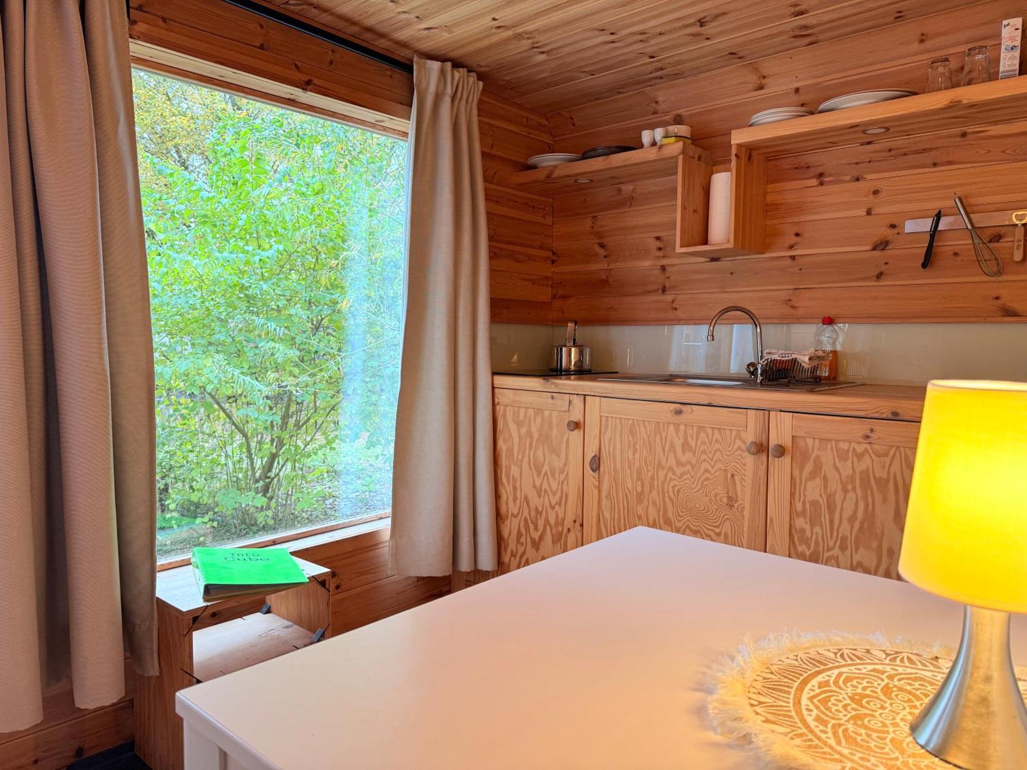 Apartamento Wiesenhaus Colónia