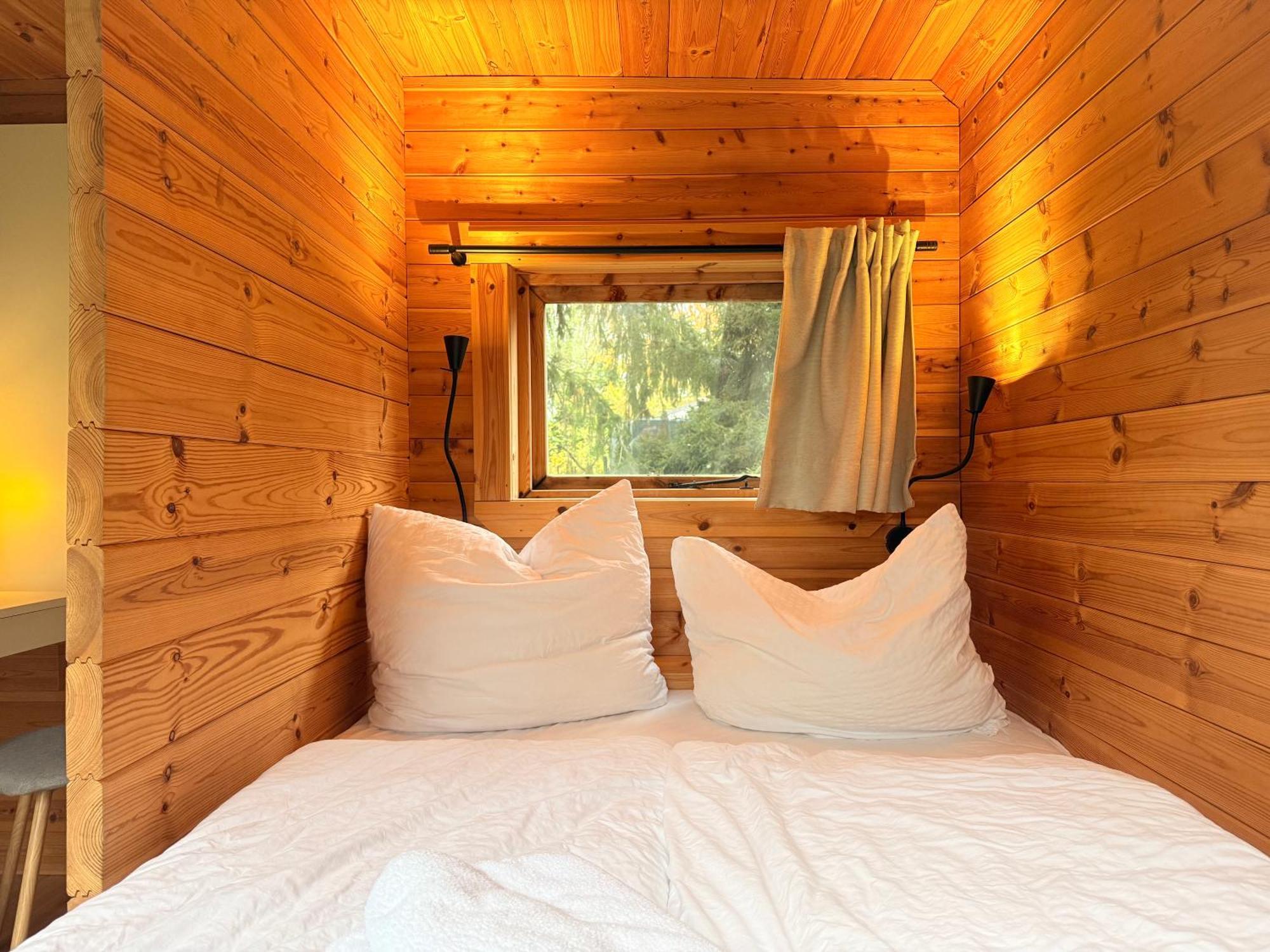 Wiesenhaus Apartamento