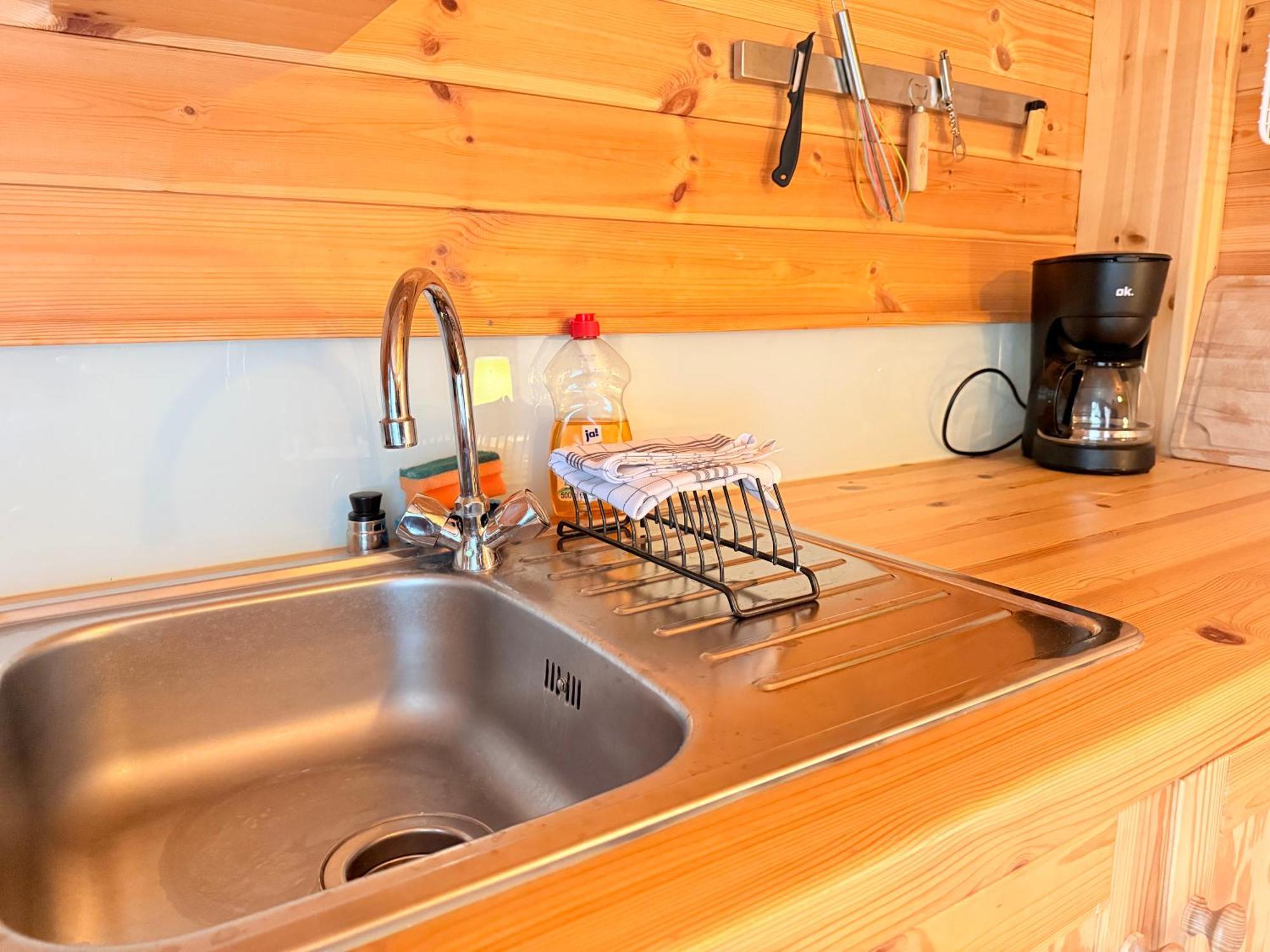 Wiesenhaus Apartamento Colónia