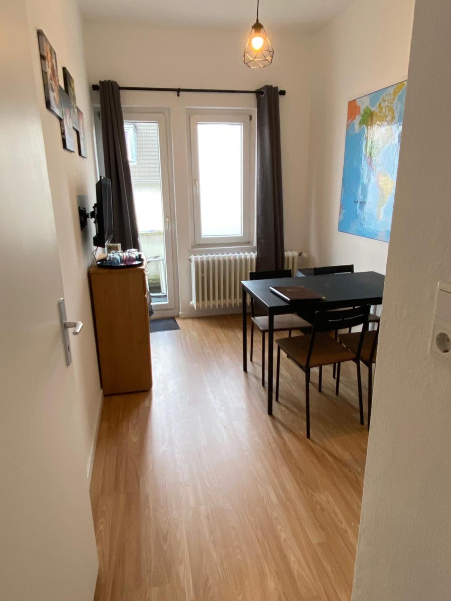 Apartment Zentrum, Direkt Am Dom Grosses 3 53 Qm *