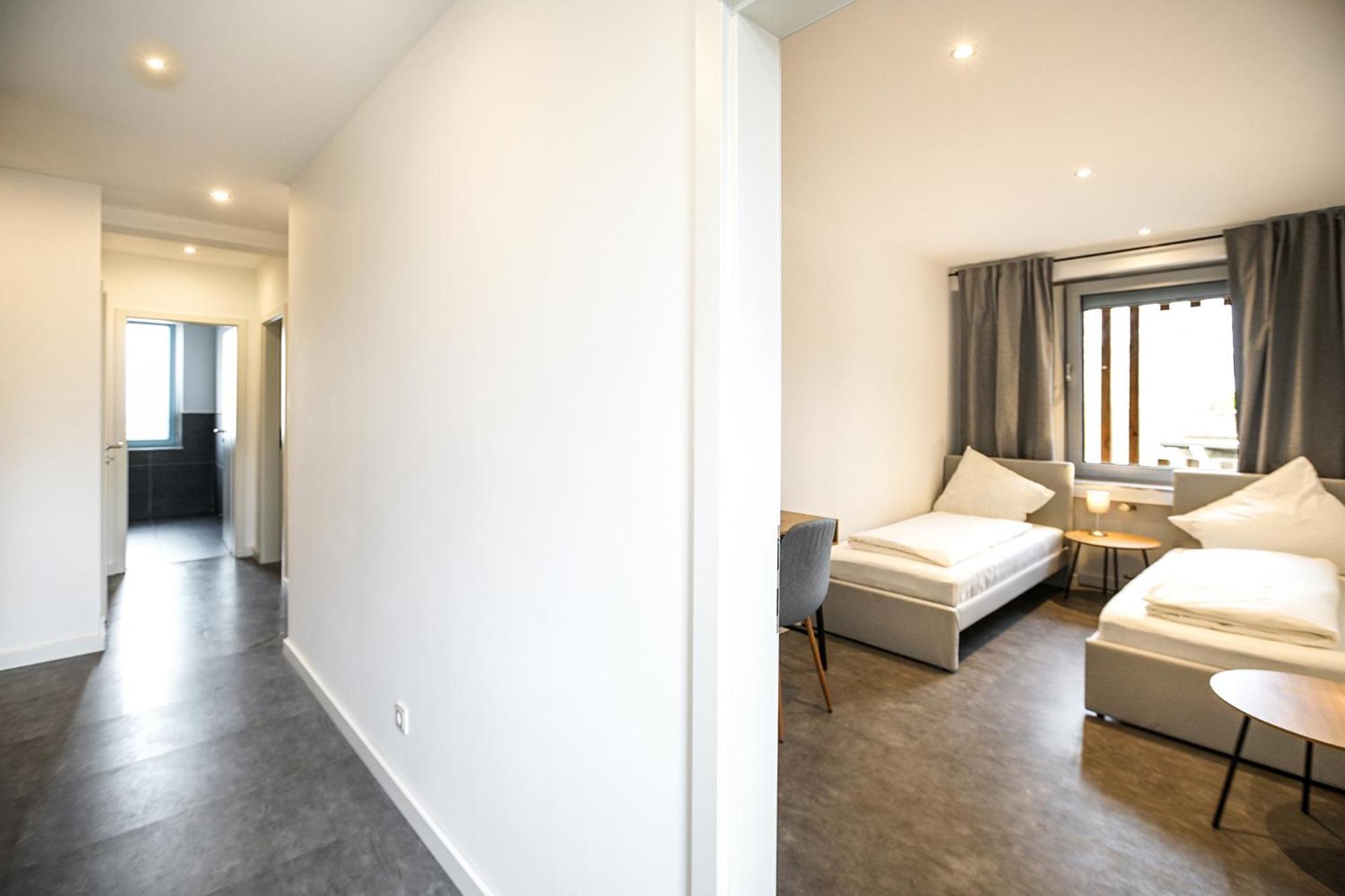 W&g Hotel Cologne