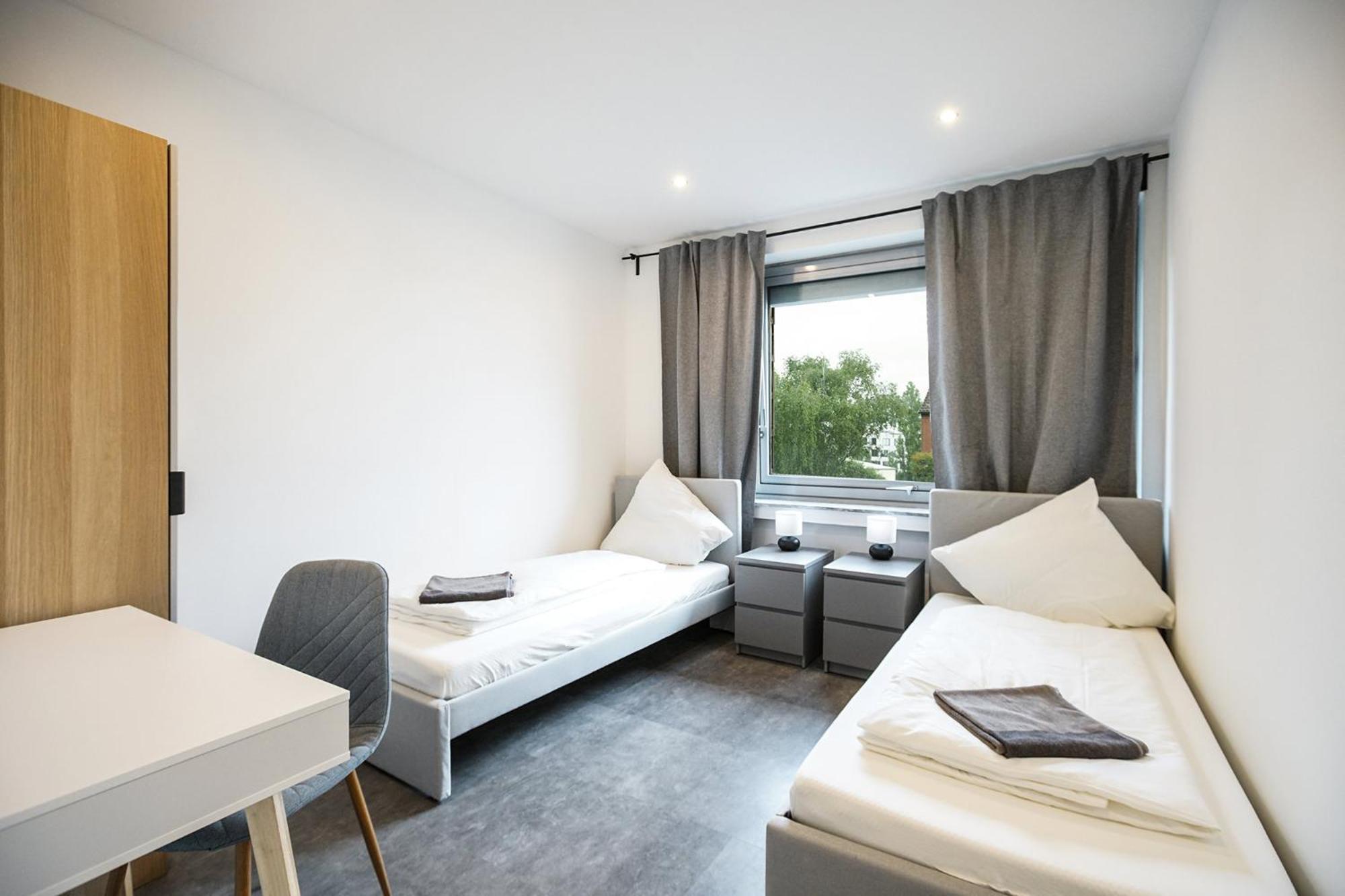 W&g Hotel Cologne