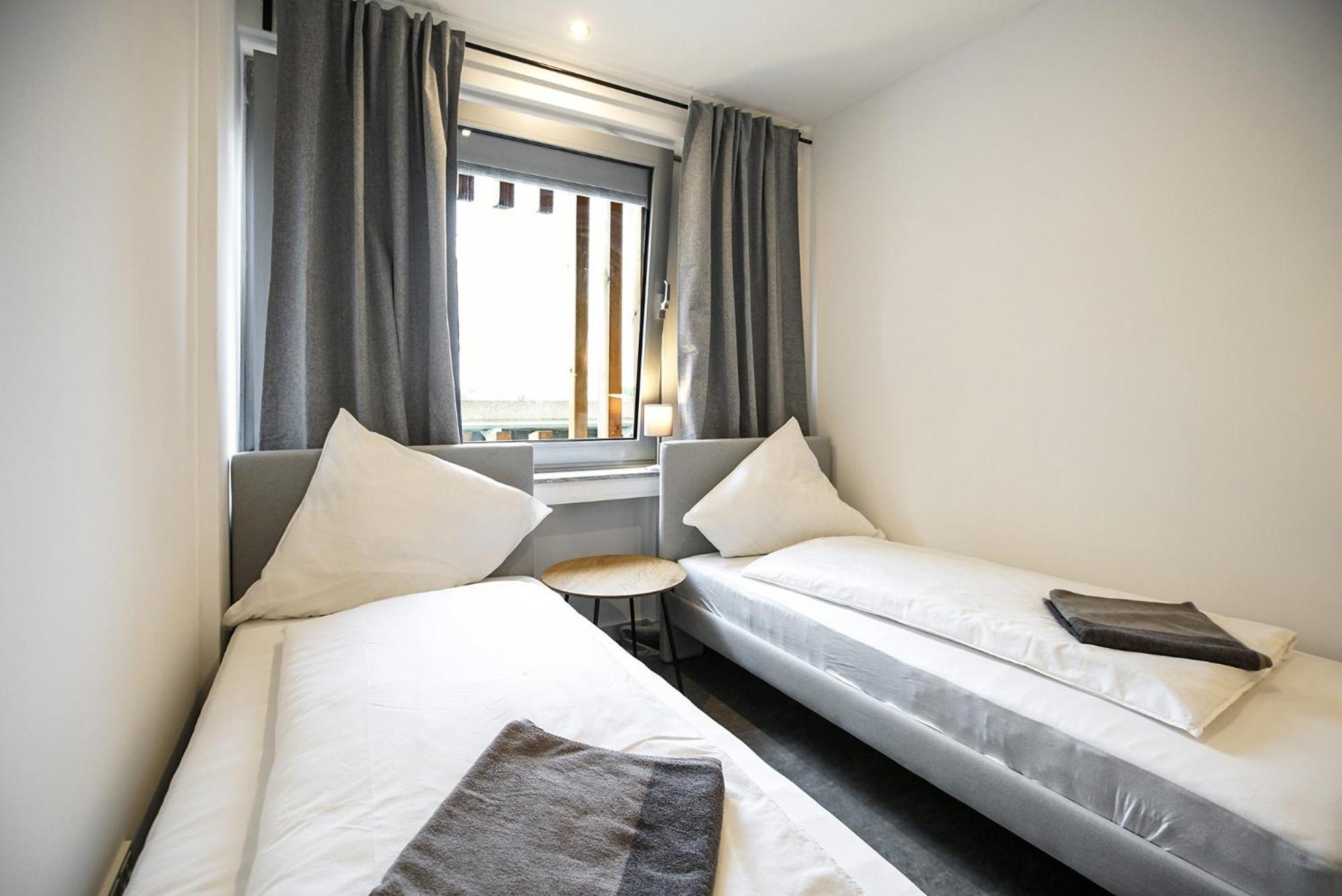 Hotel W&g Cologne