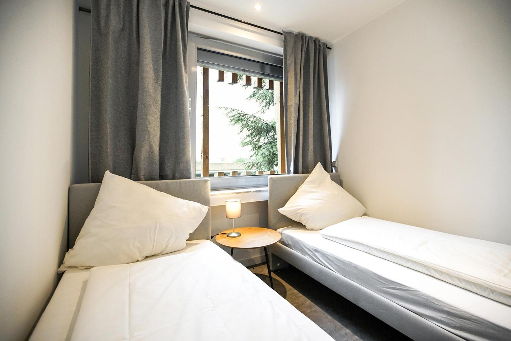 W&g Hotel