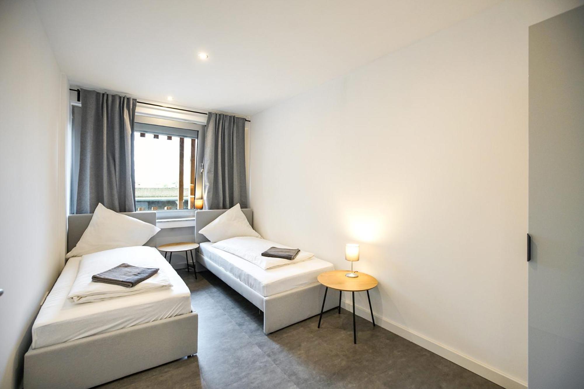W&g Hotel *