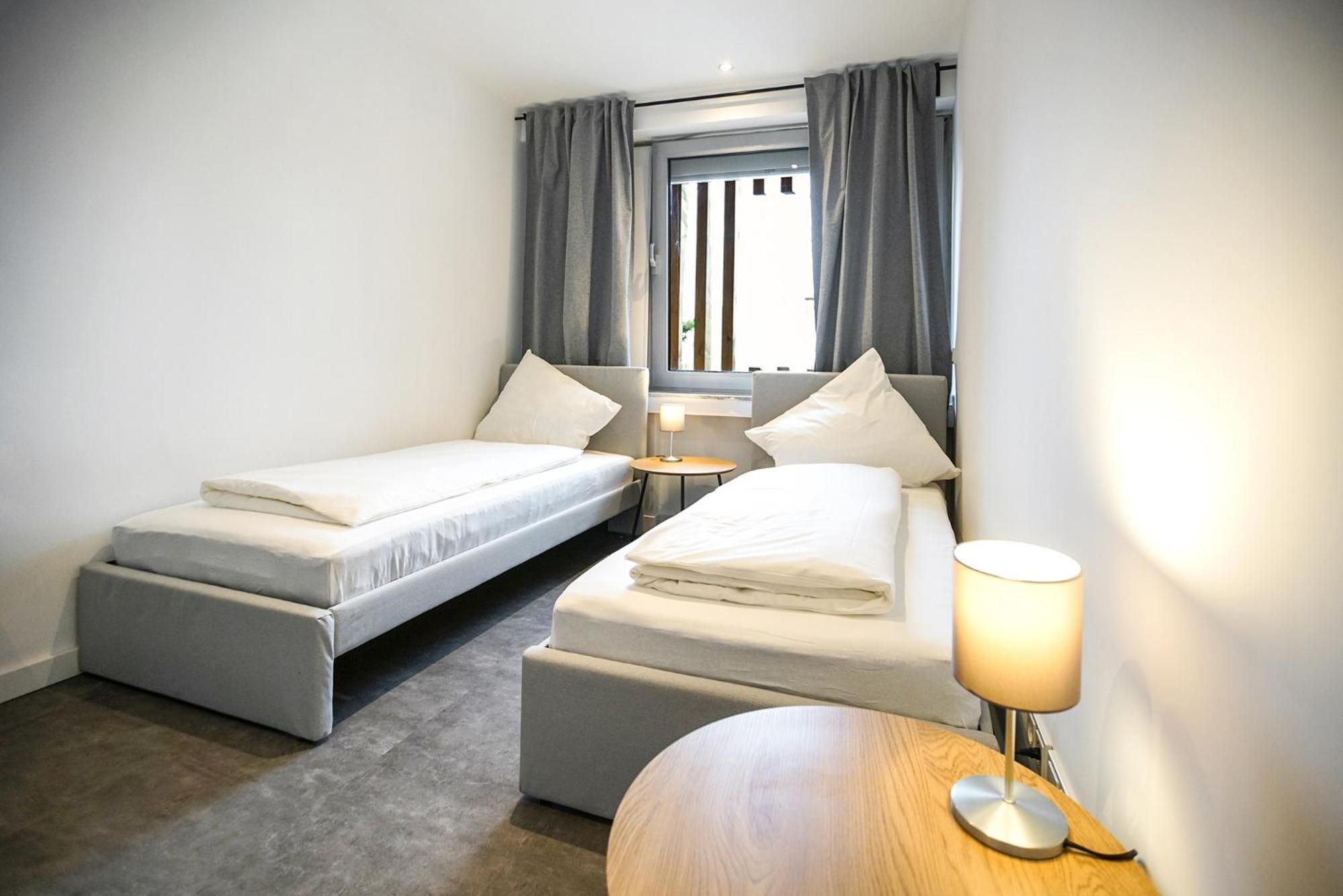 Hotel W&g *