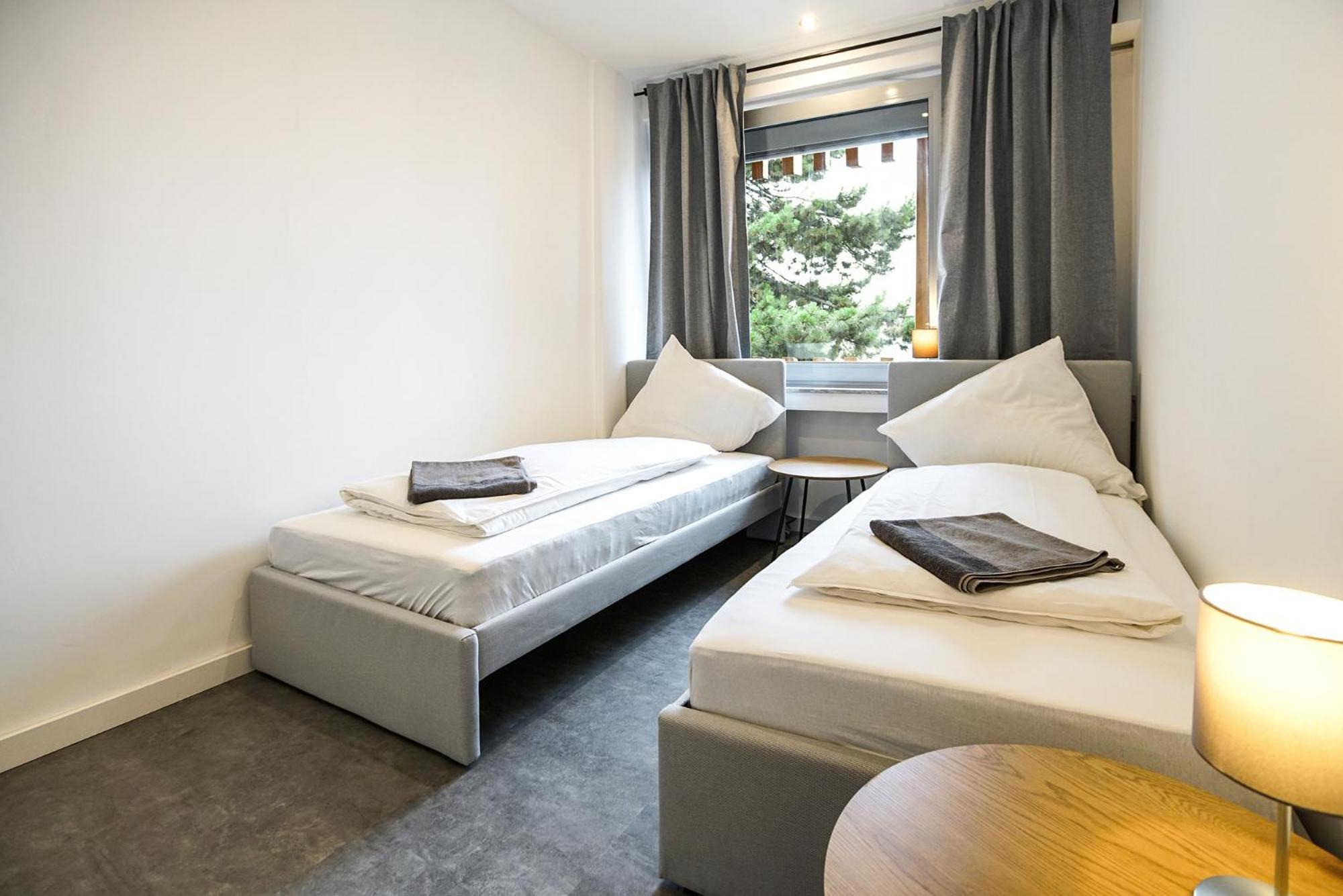 W&g Hotel