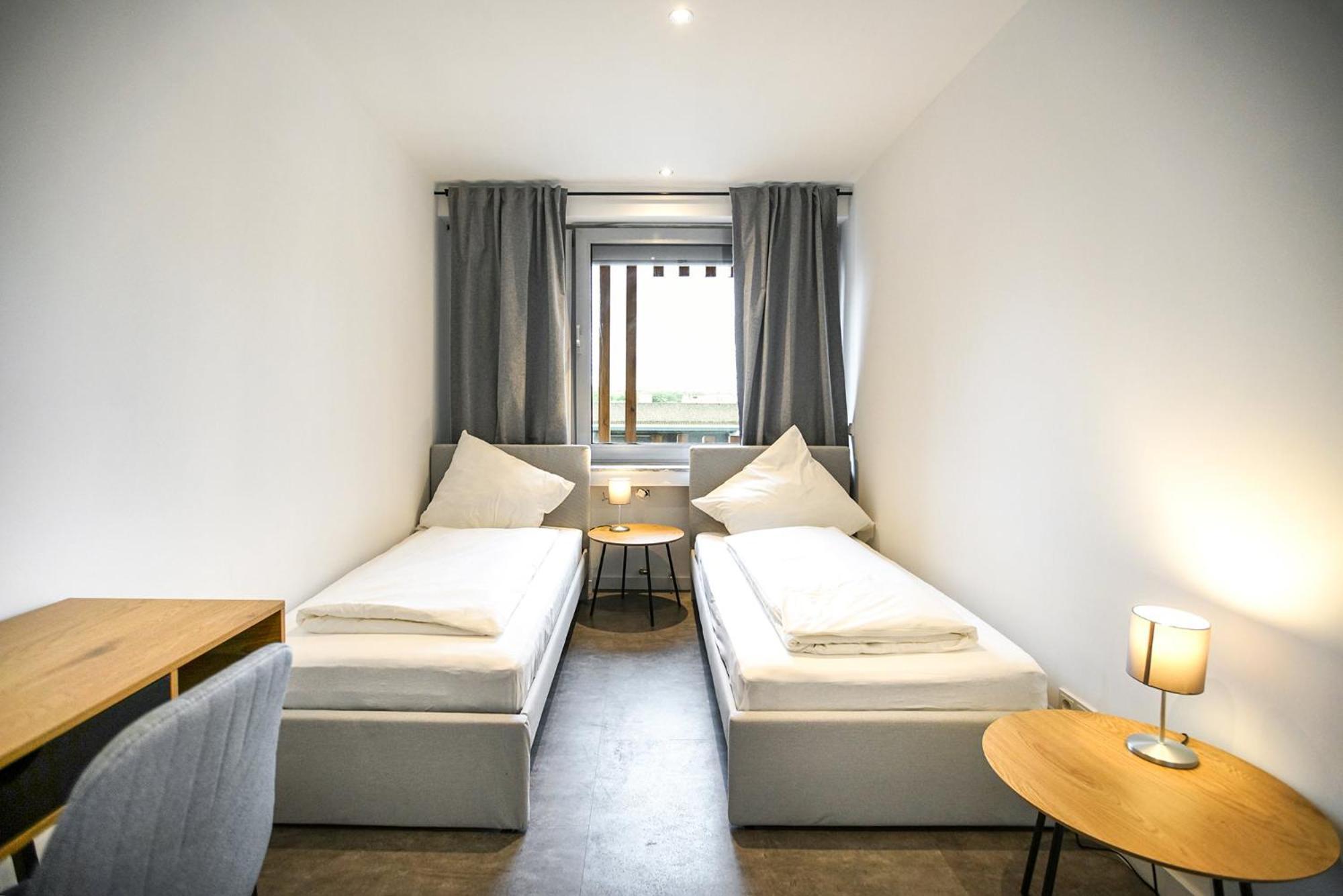 Hotel W&g