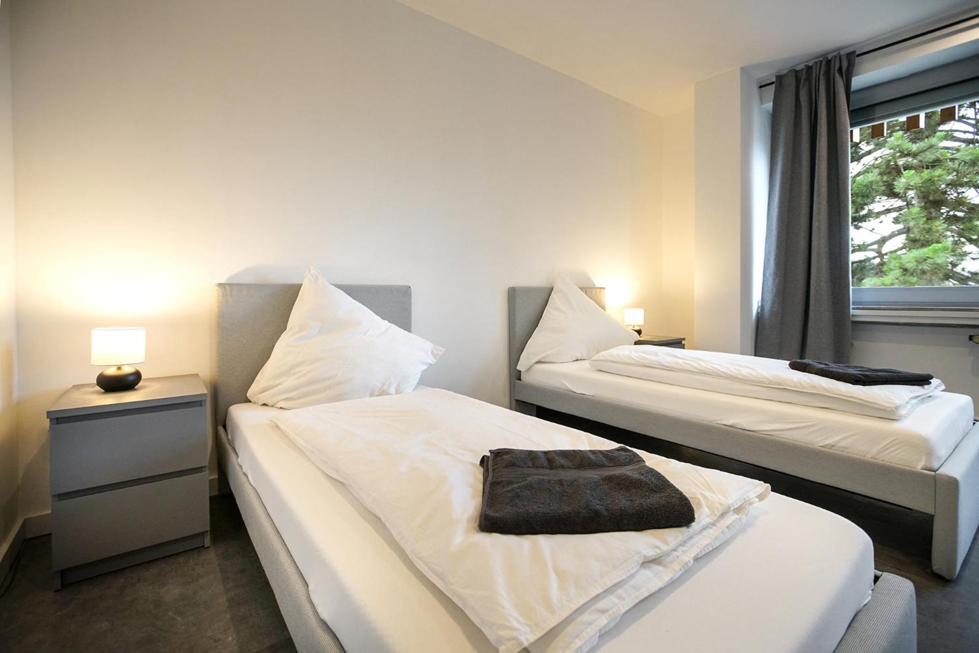 W&g Hotel Cologne