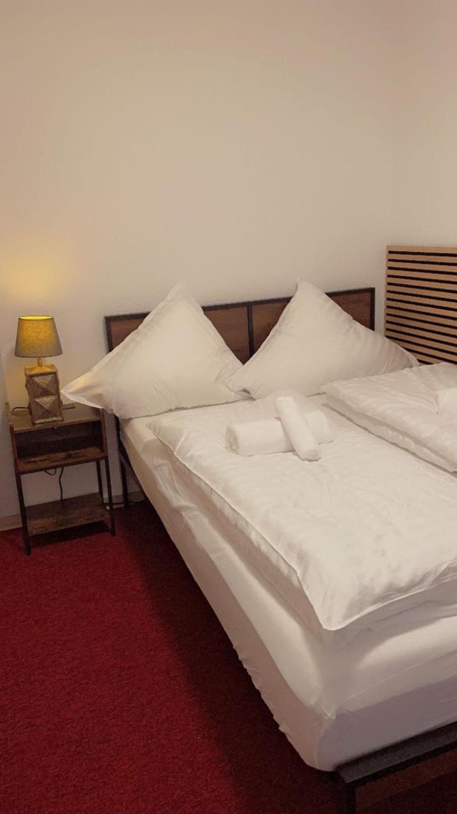 Hotel Niehler *