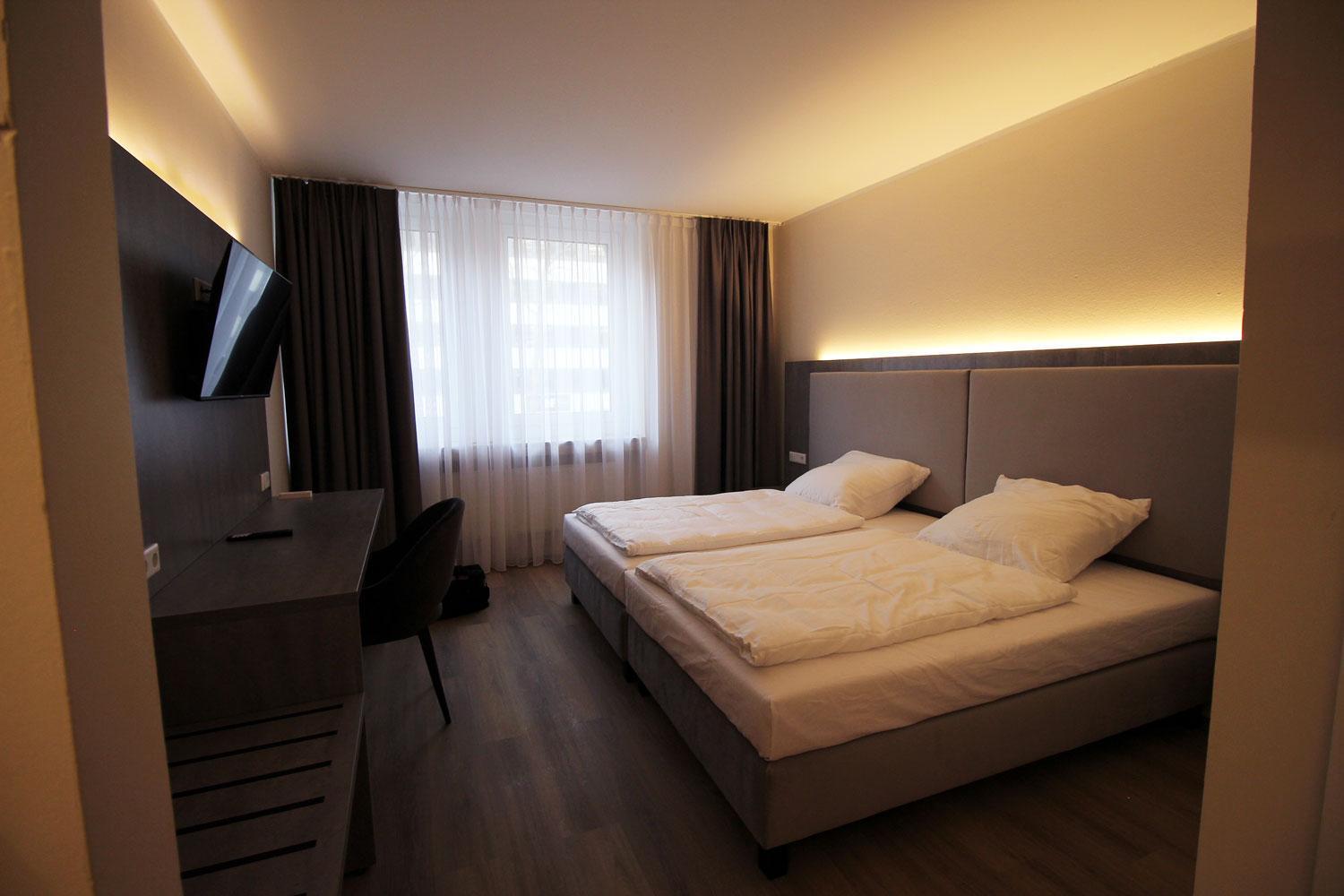 Diamonds Hotel Köln