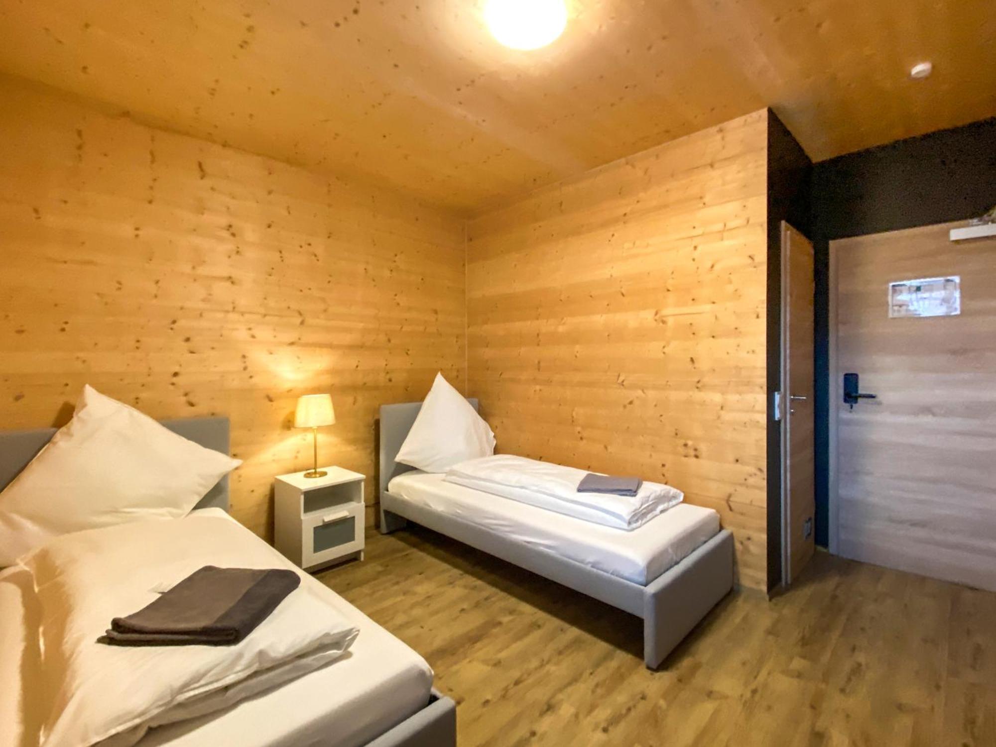 W&g Hotel