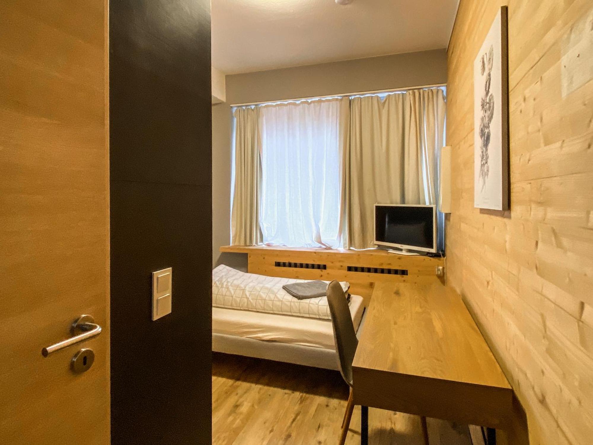 Hotel W&g