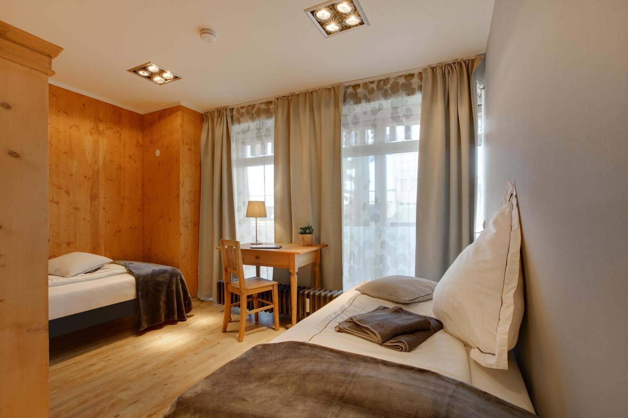Hotel W&g