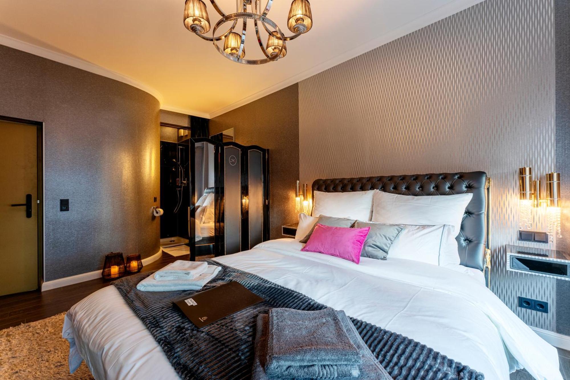 La Belle 10 Hotel 4*