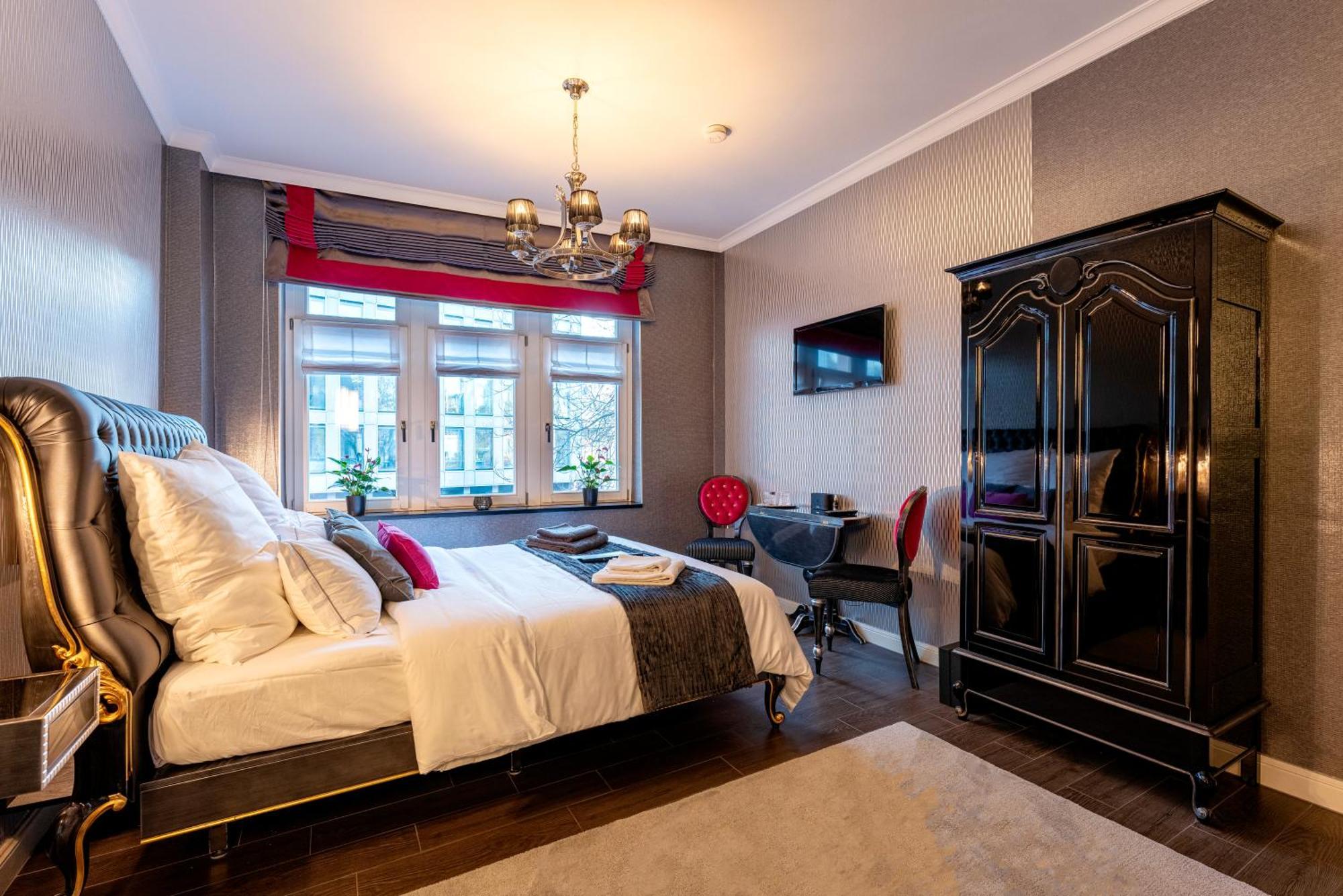La Belle 10 Hotel 4*