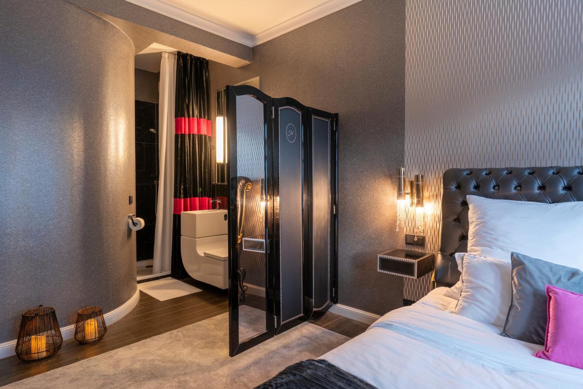 La Belle 10 Hotel