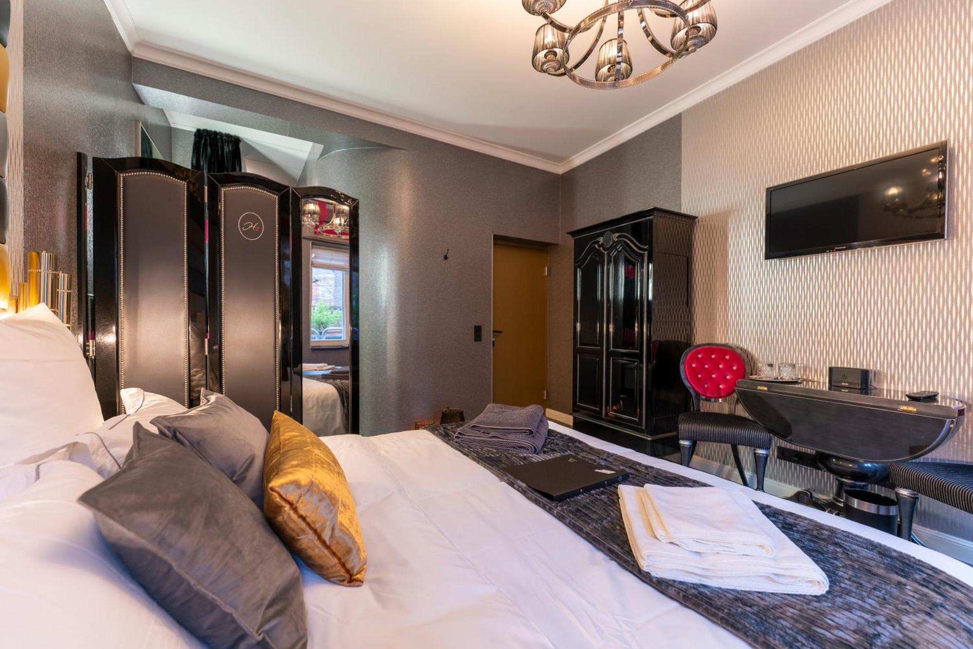 Hotel La Belle 10