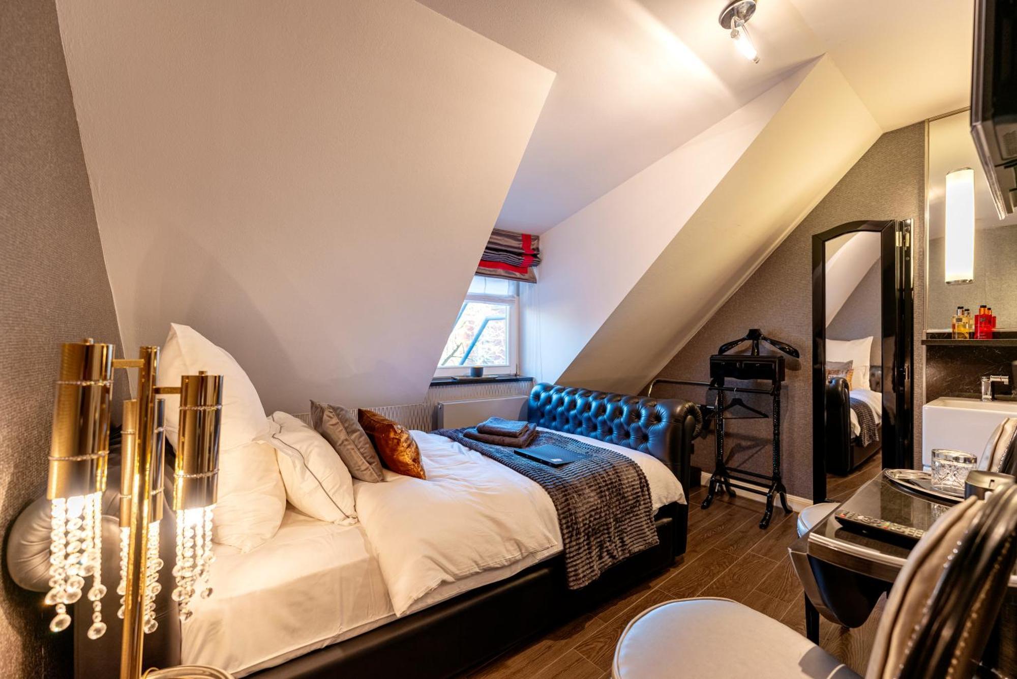 La Belle 10 Hotel Cologne