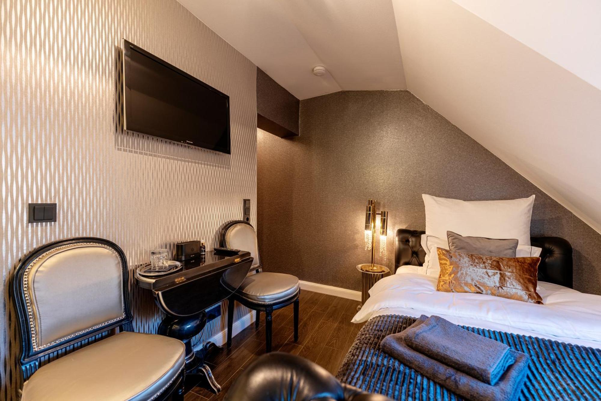 Hotel La Belle 10 Cologne