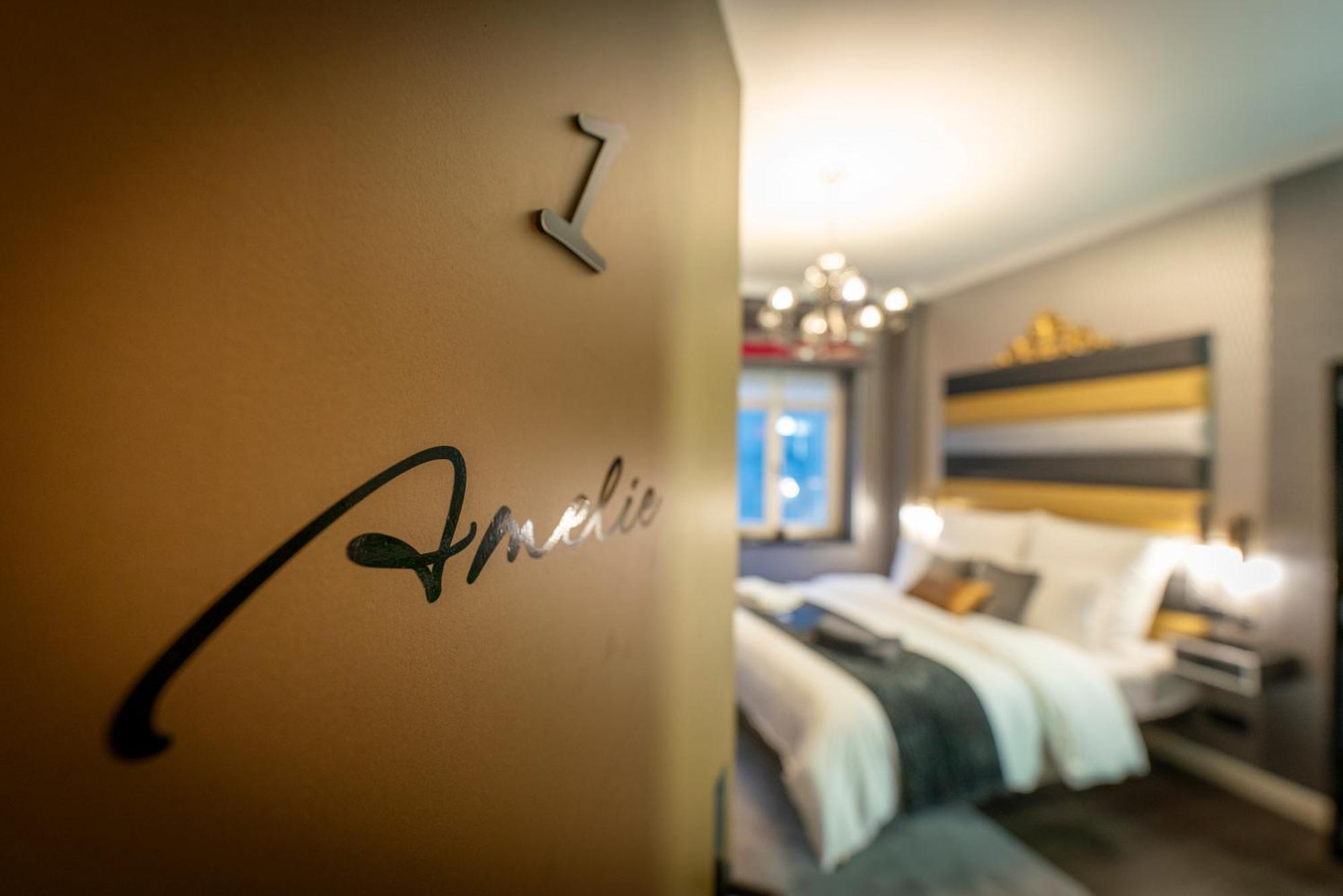 Hotel La Belle 10