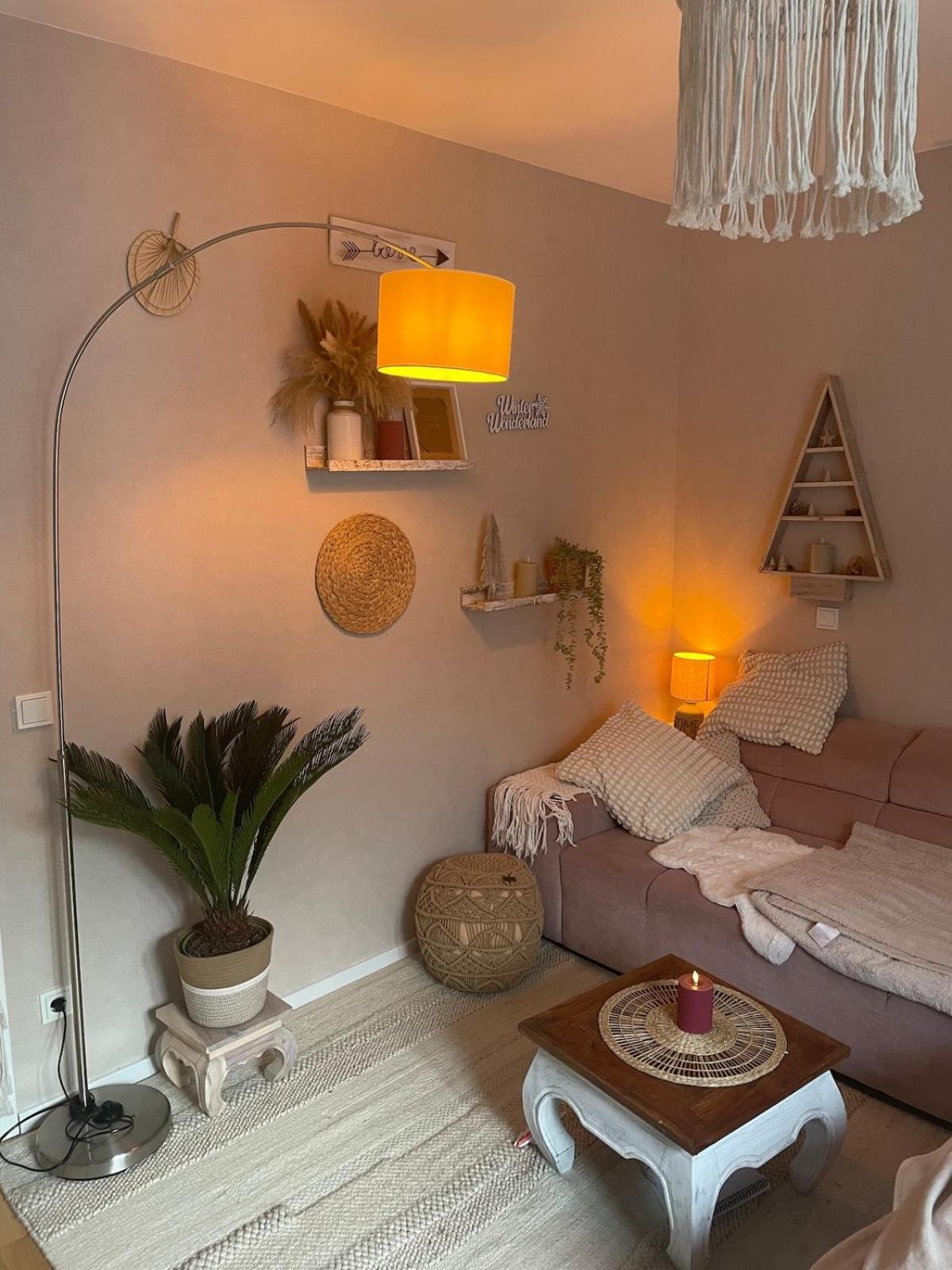Apartment 3 Bedroom In *