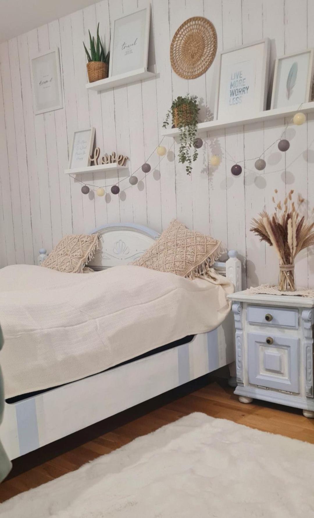 3 Bedroom In Apartment