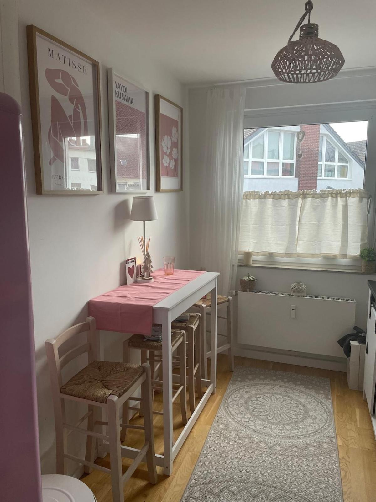 Apartment 3 Bedroom In