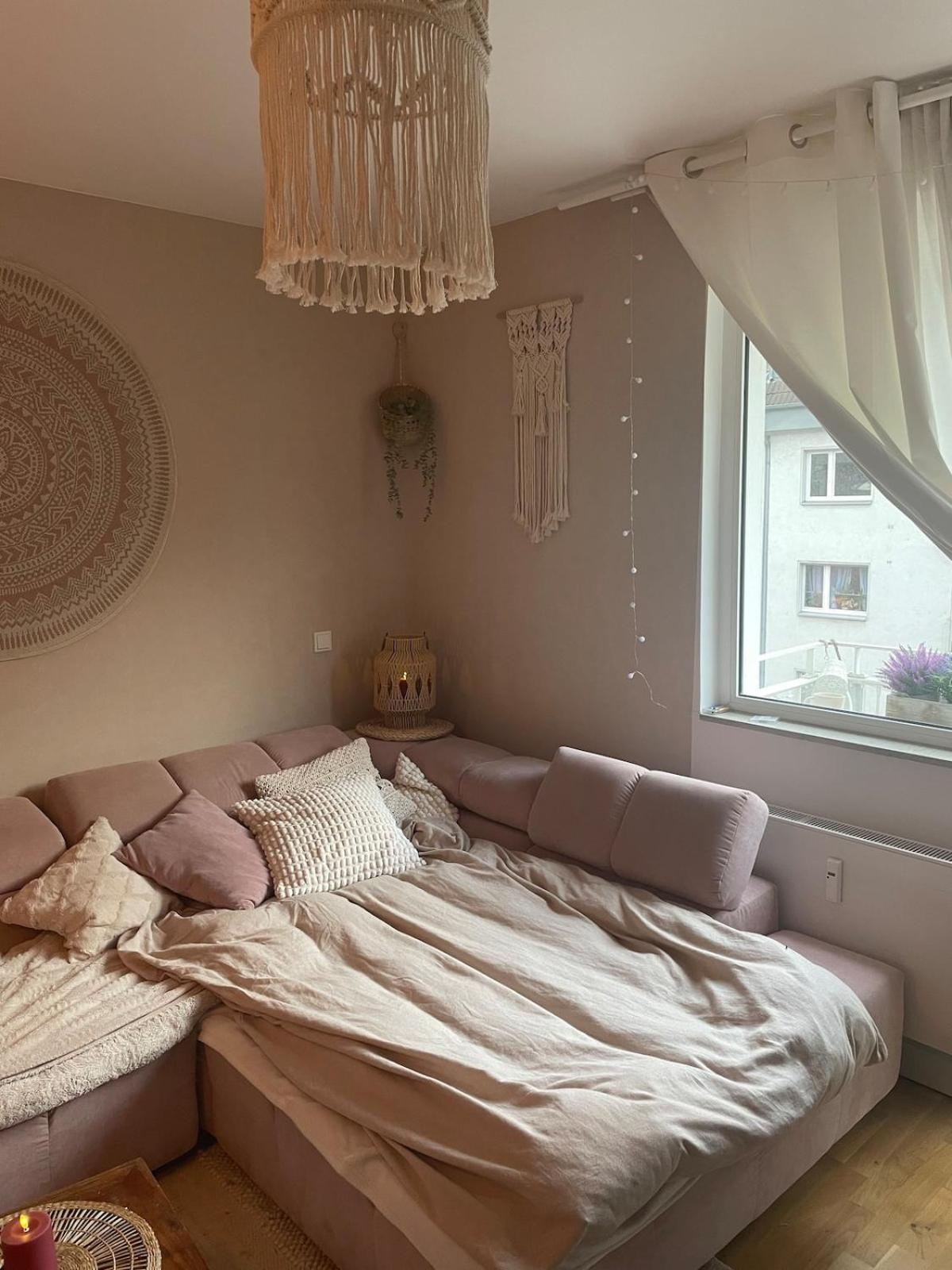 3 Bedroom In Apartment Cologne