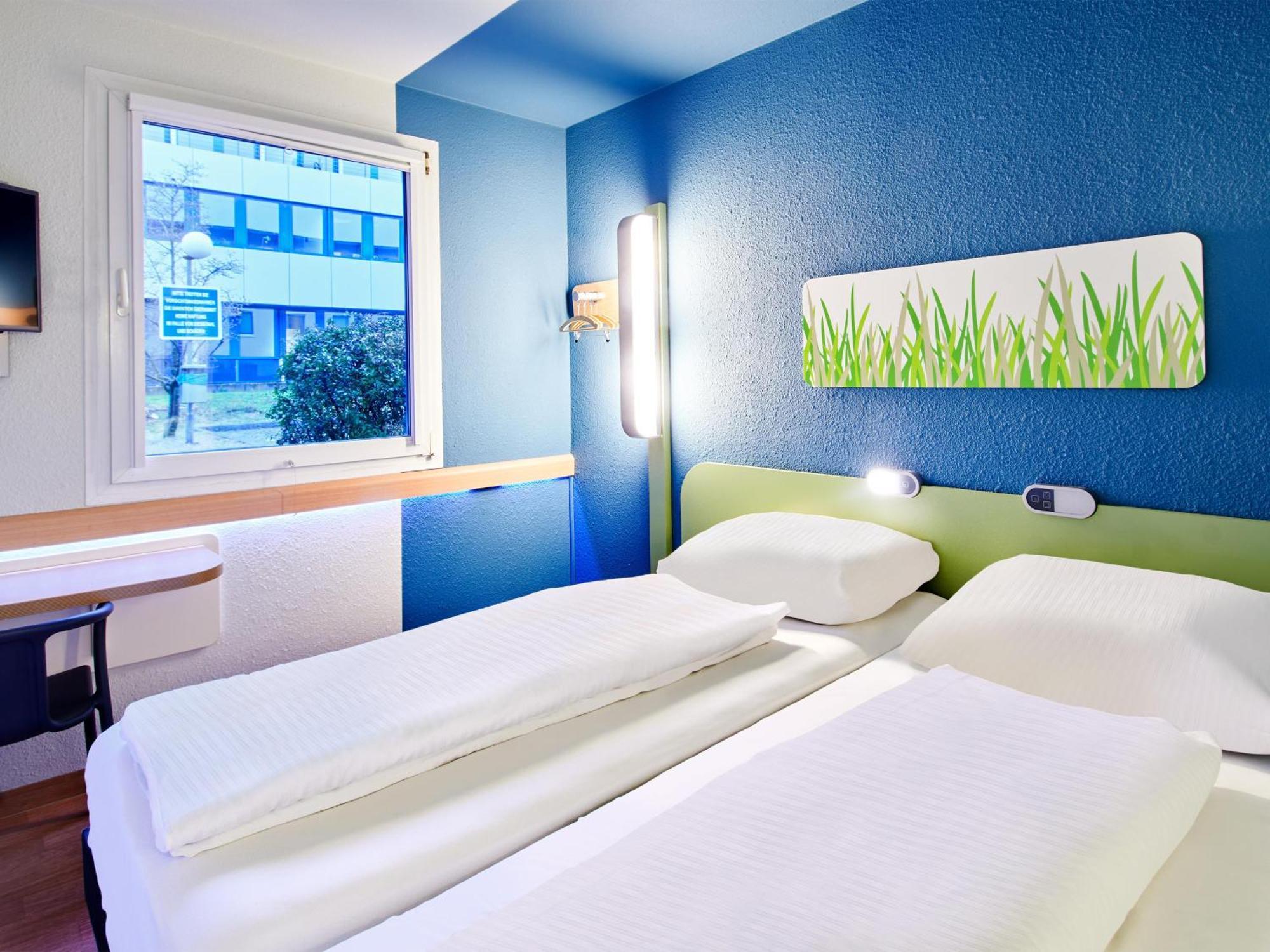 Hotel Koeln-marsdorf