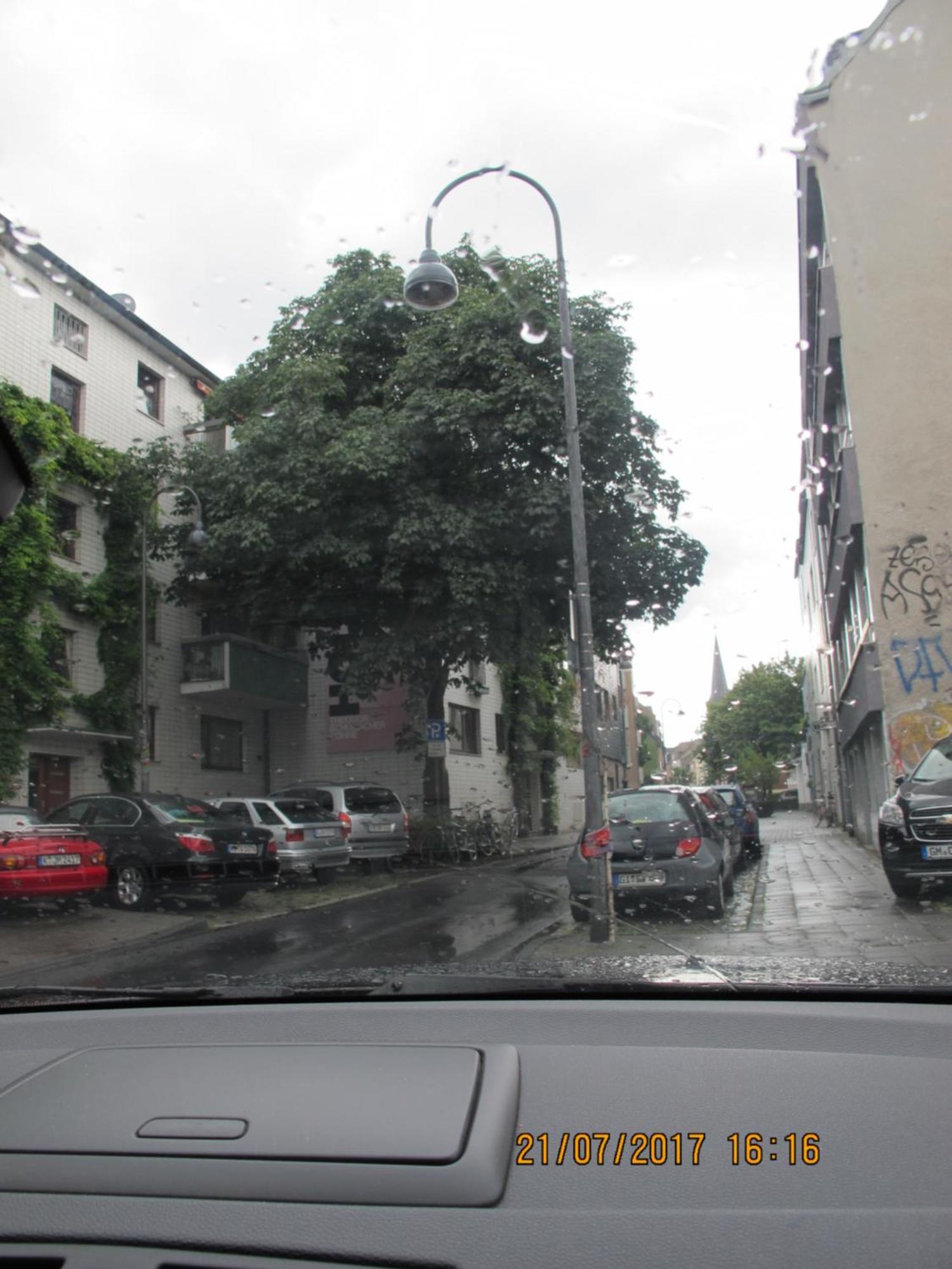 Koeln Apartment I *