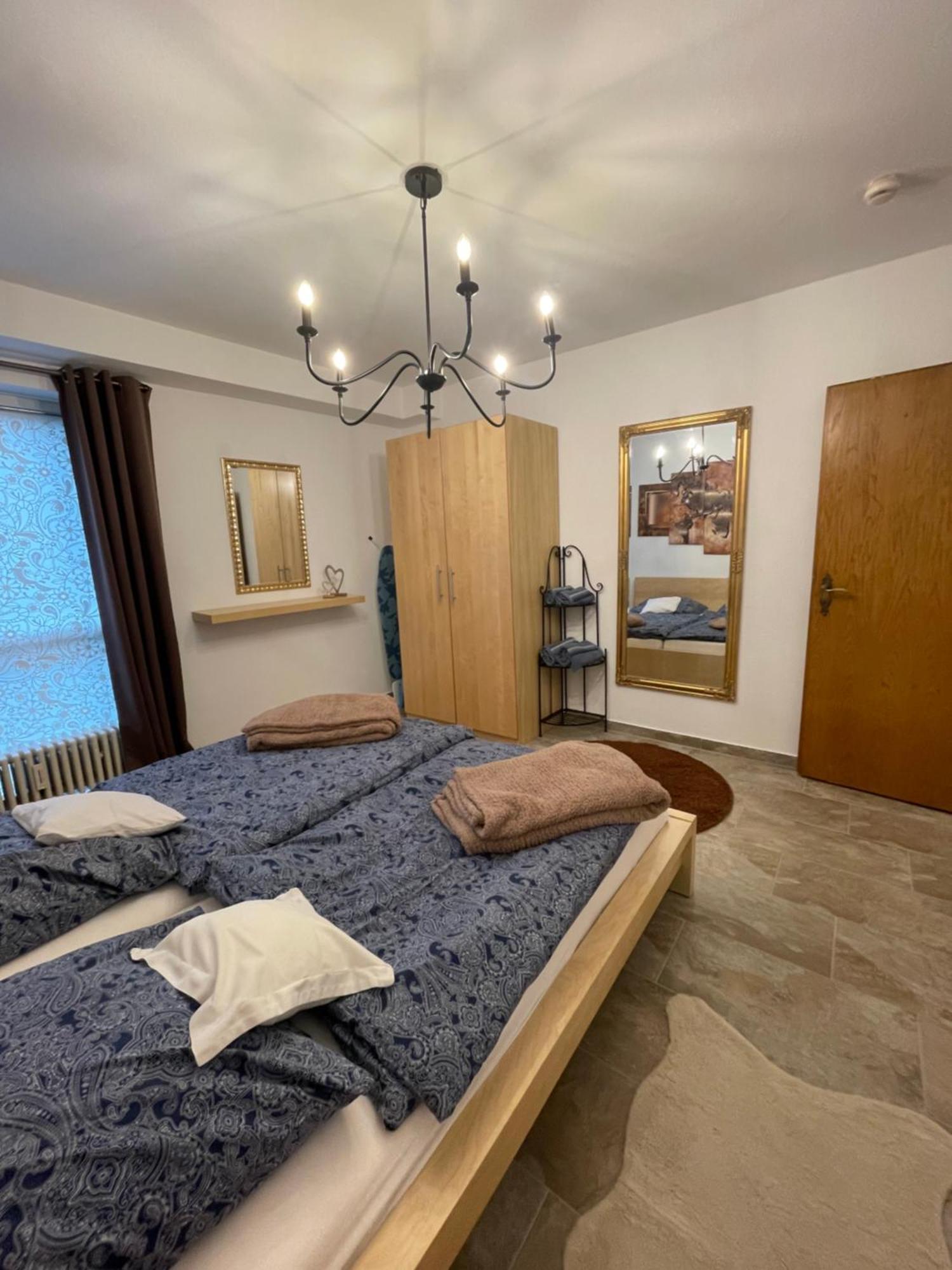 Koeln Apartment I Cologne