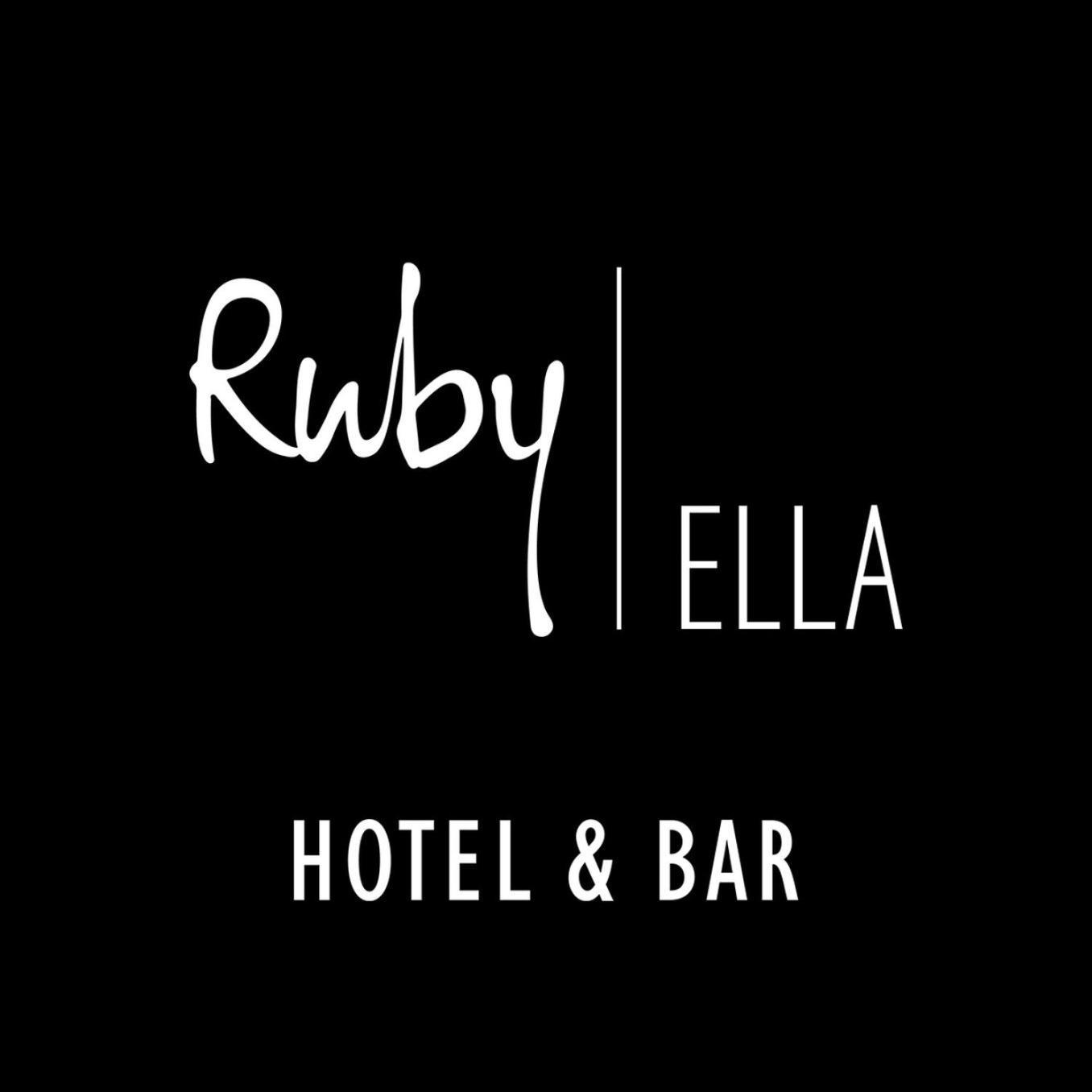 Ruby Ella Hotel Colónia