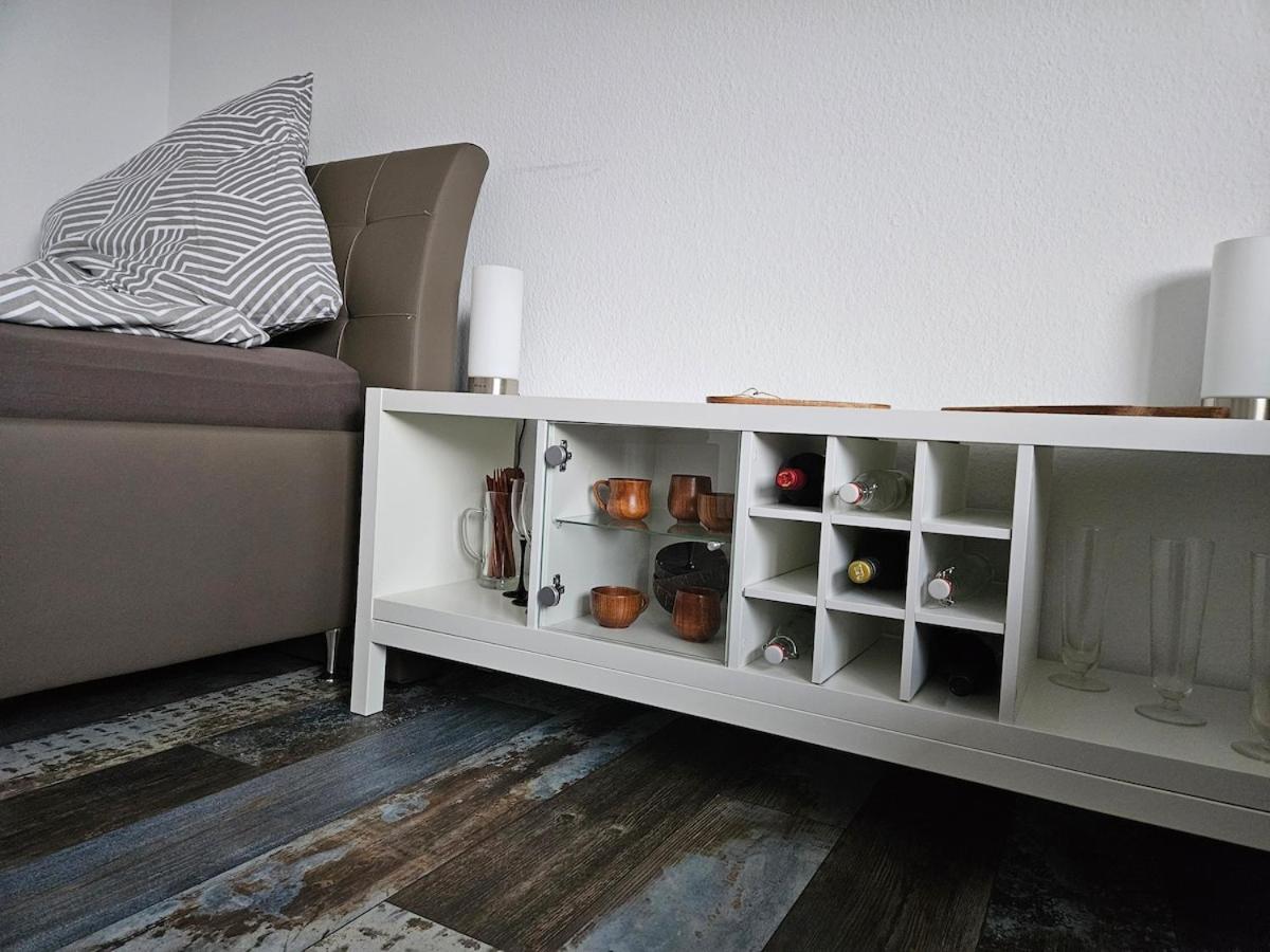 Apartamento Charming Koeln Messenaehe *
