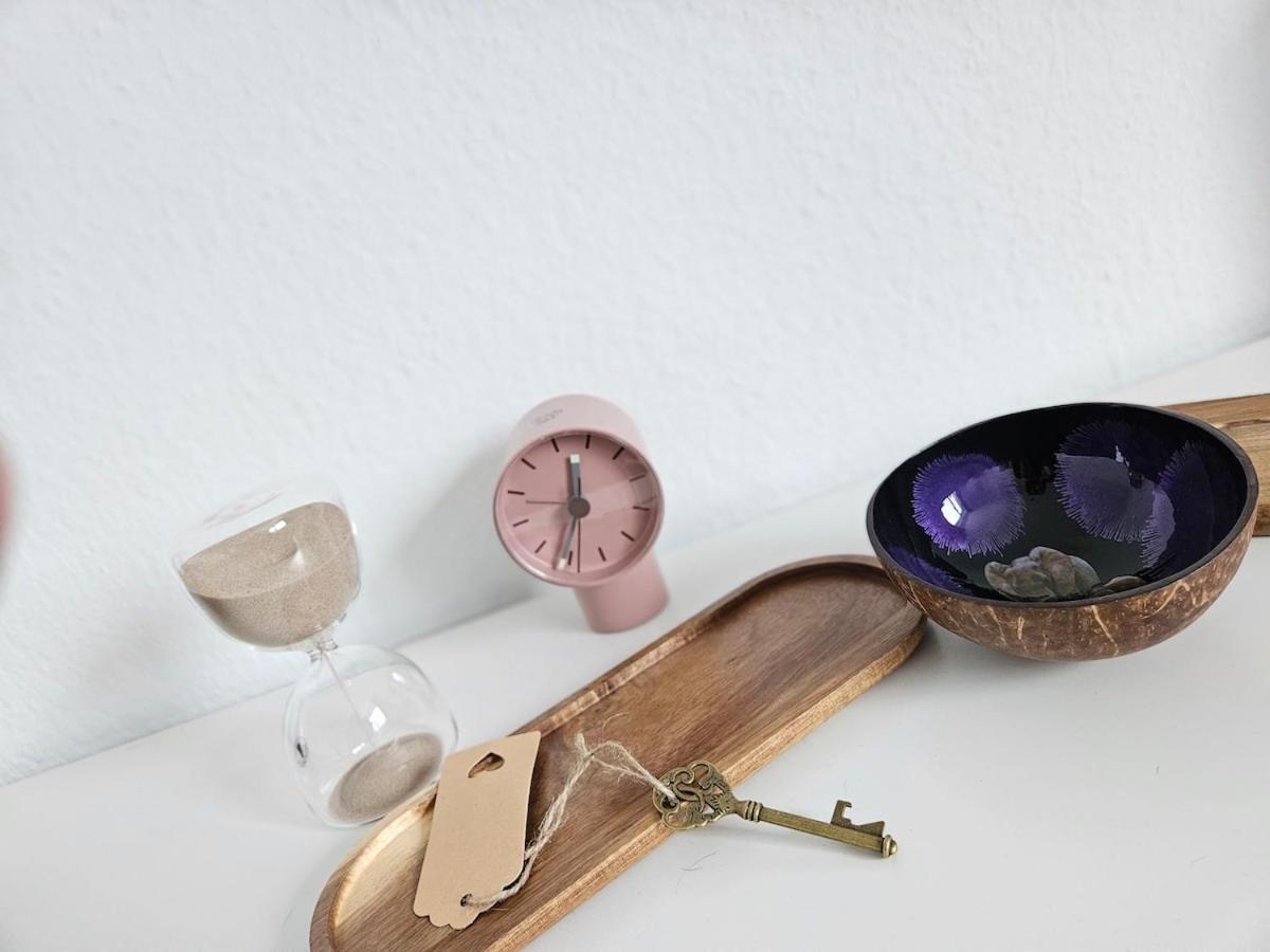 Apartment Charming Messenaehe Cologne